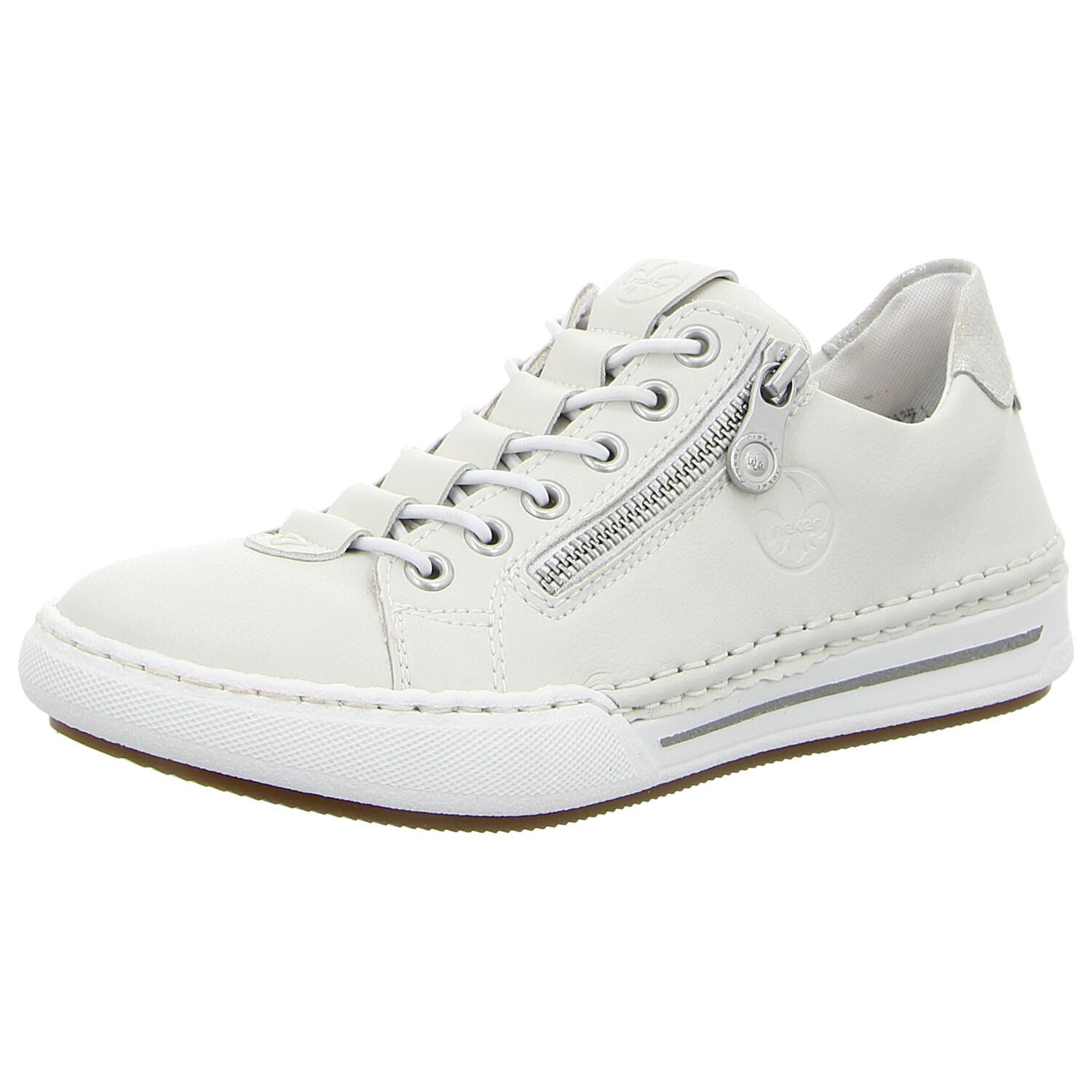 Rieker Slipper