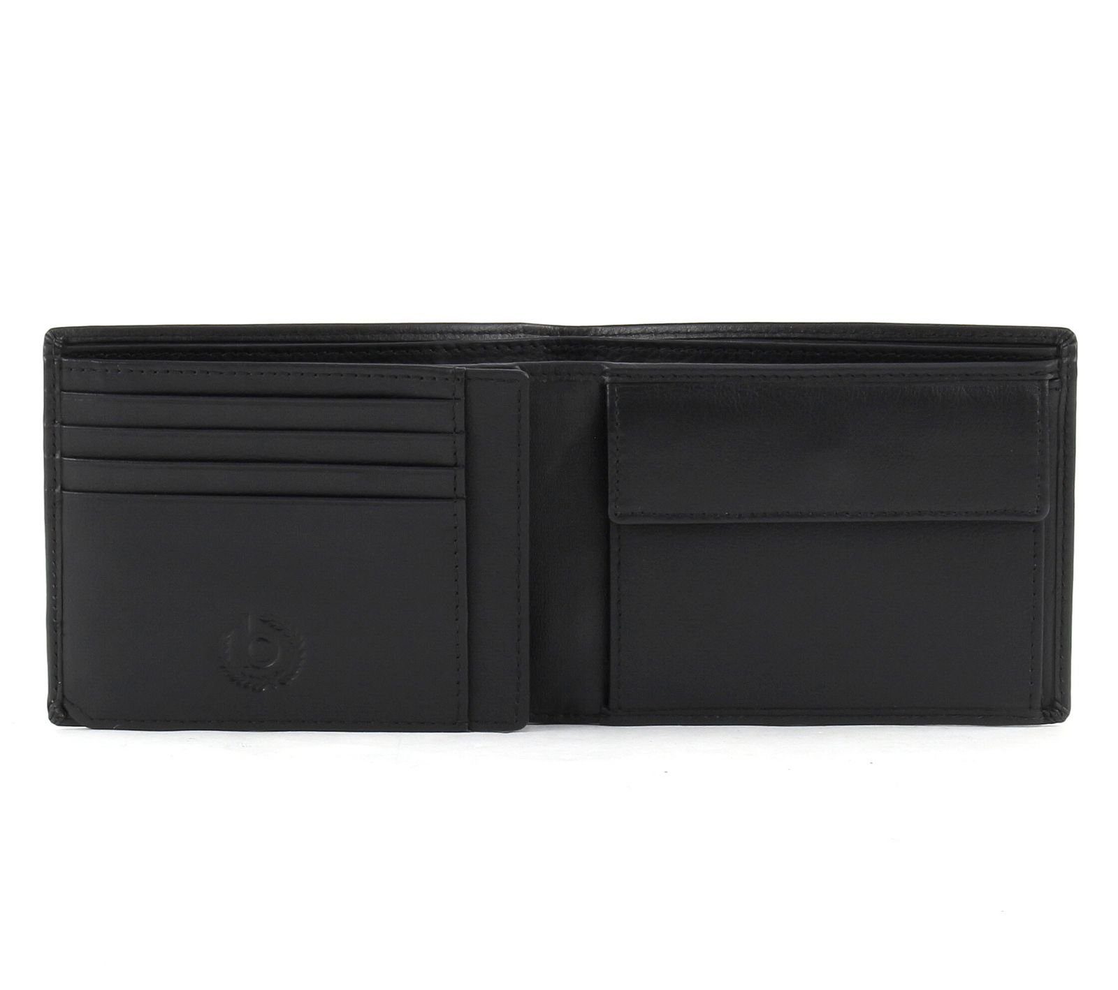 bugatti Geldbörse City Line, aus echtem Rindsleder günstig online kaufen