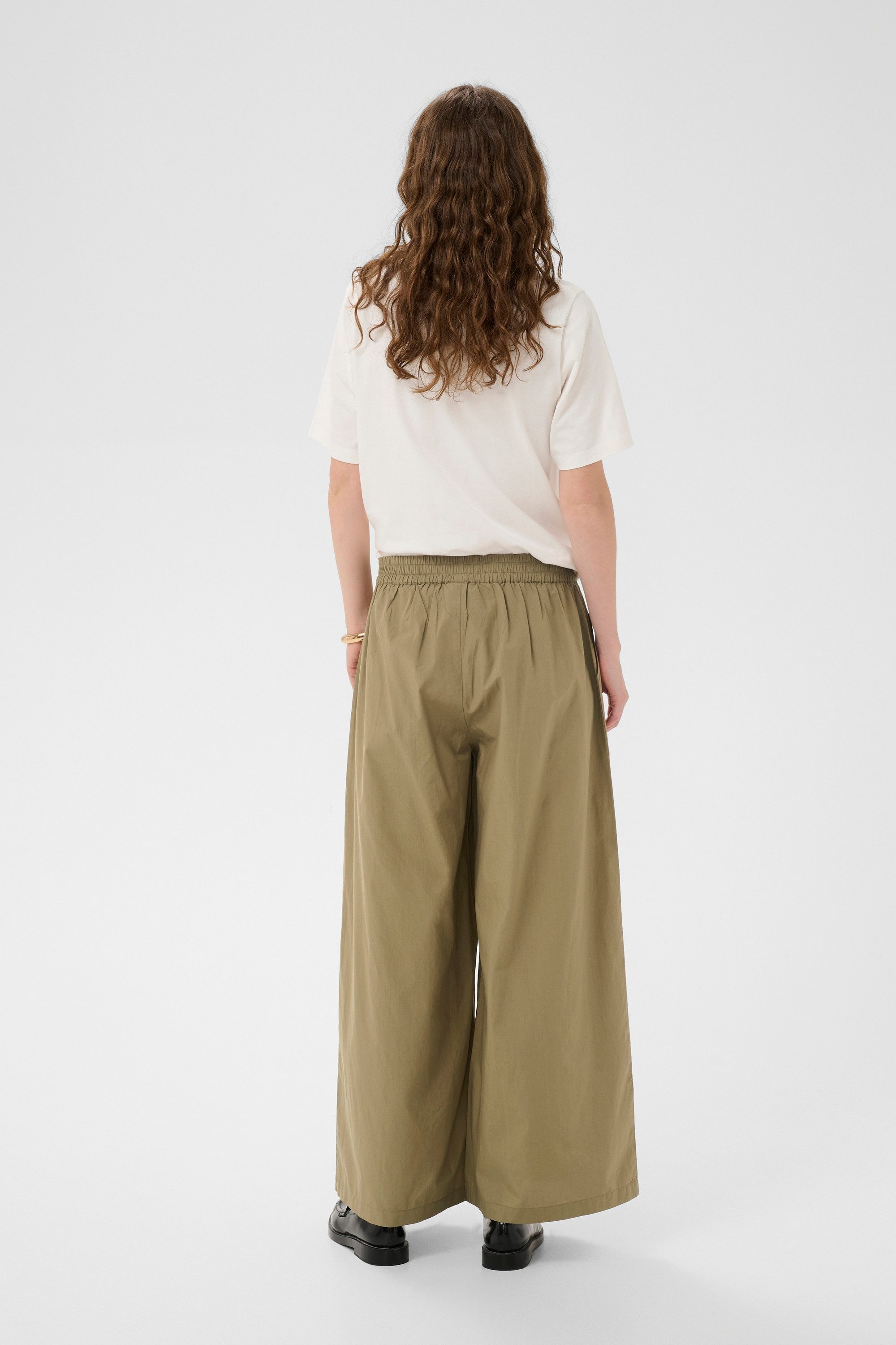Culture Stoffhose Casual Hose CUjila