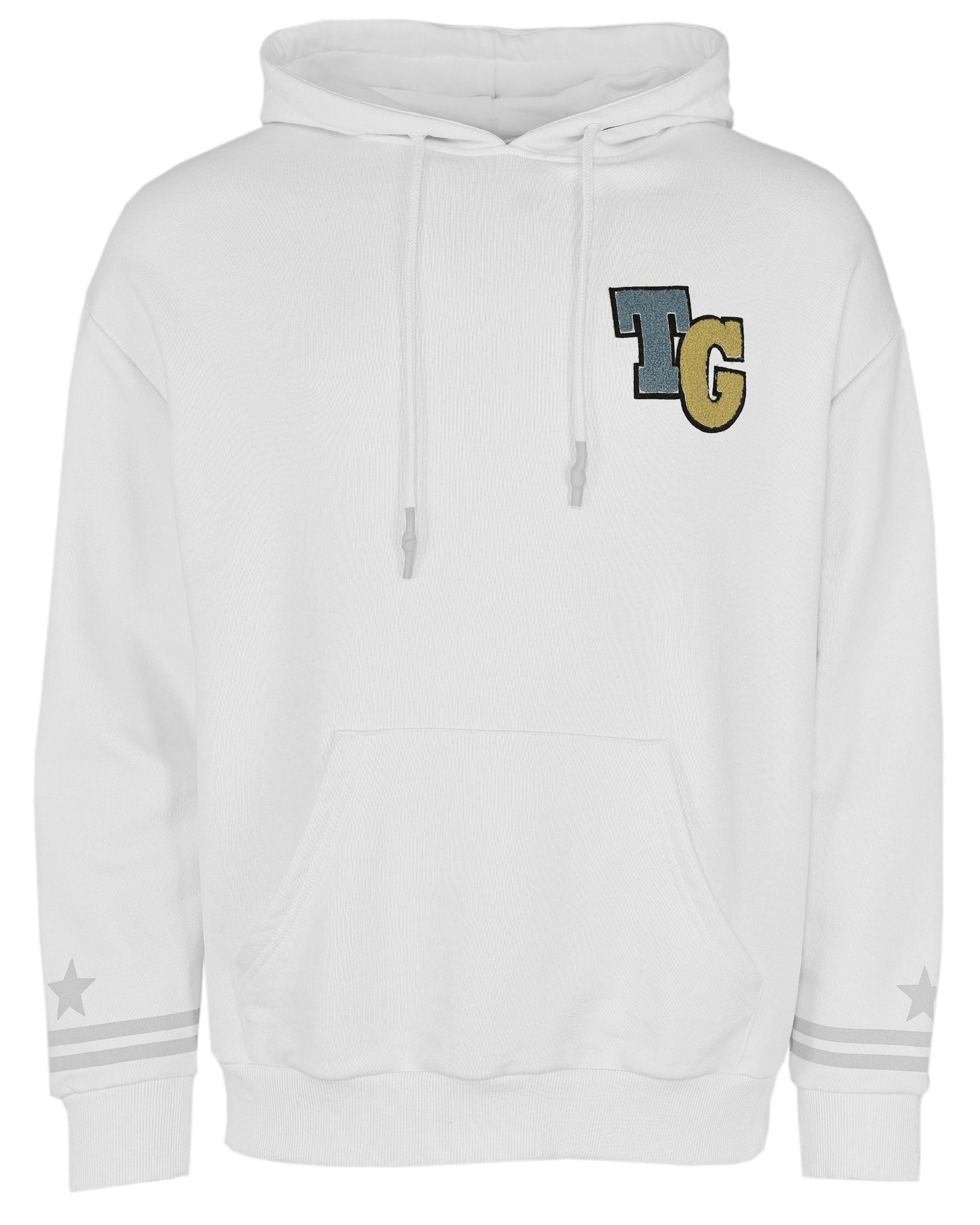 Kapuzenpullover TG22004