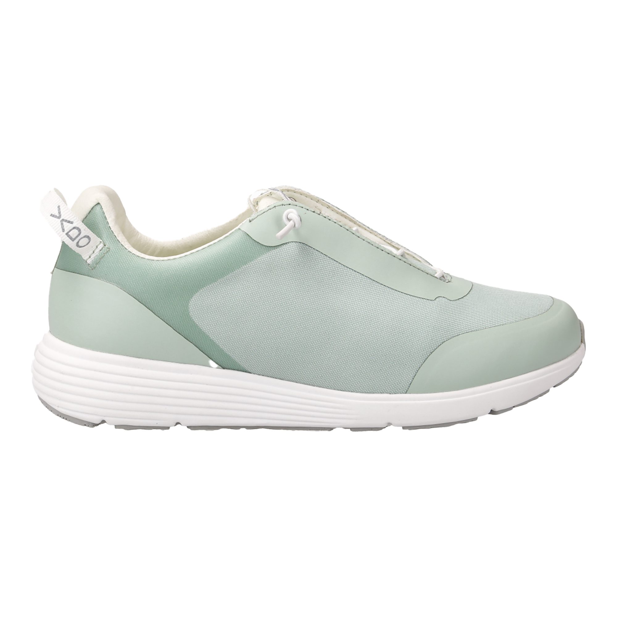 Vado VADO 96802 6800 526 TRAINER, Кроссовки, Grün / Mint, Damen Кроссовки