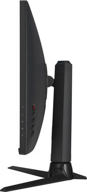 Asus XG32UQ Gaming-Monitor (81 cm/32 ", 3840 x 2160 px, 4K Ultra HD, 1 ms Reaktionszeit, 160 Hz, IPS-LCD)