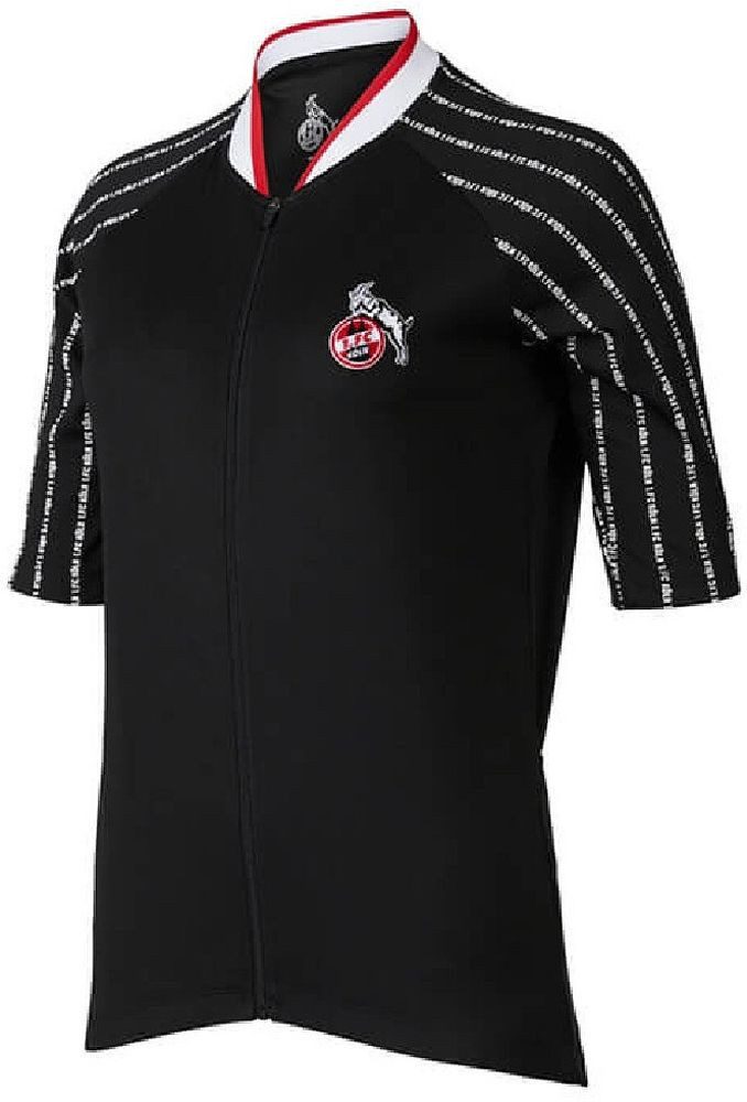 T-Shirt Radtrikot Alradstraße
