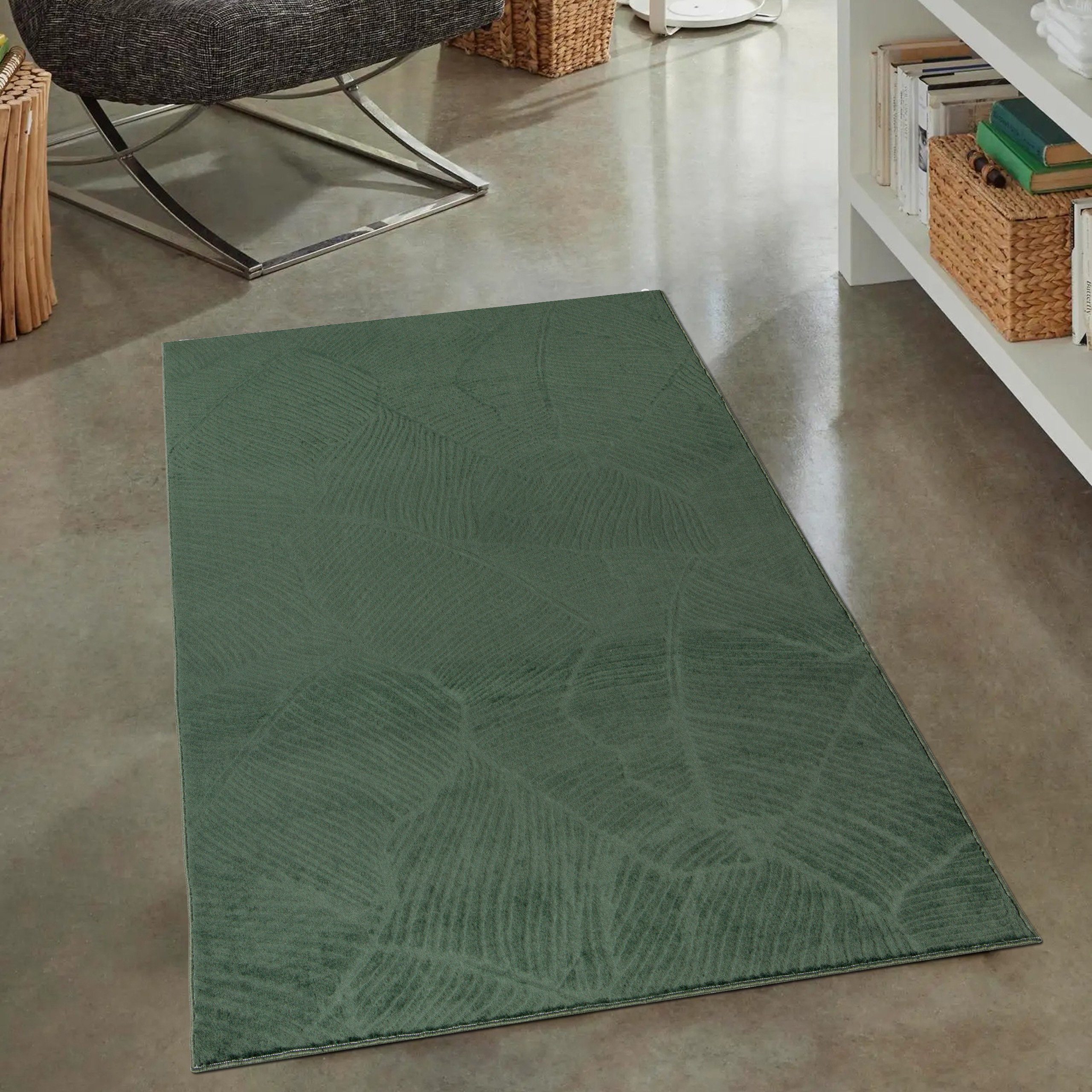 Carpetia Teppich Schöner warmer Teppich mit günstig online kaufen