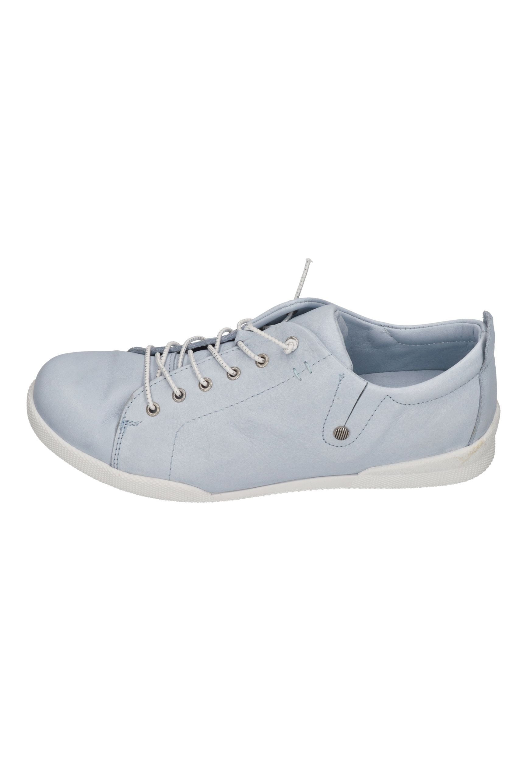 Andrea Conti 0345724 Sneaker Pastel Blue günstig online kaufen