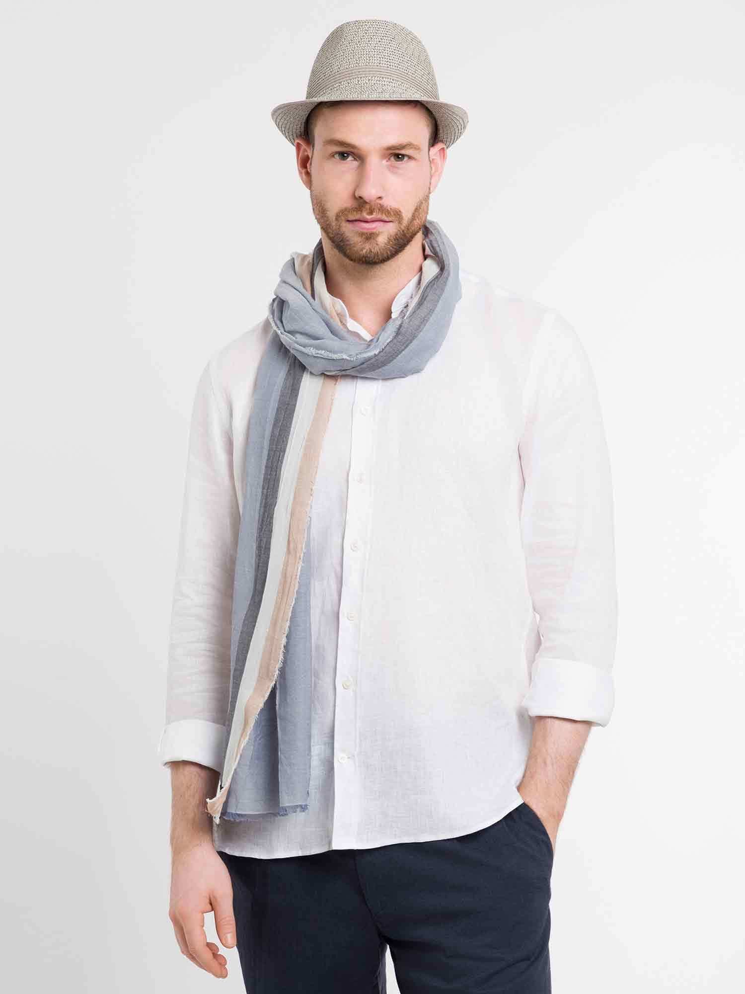 bugatti Fedora Papier Kopfbedeckung (keine Fransen)