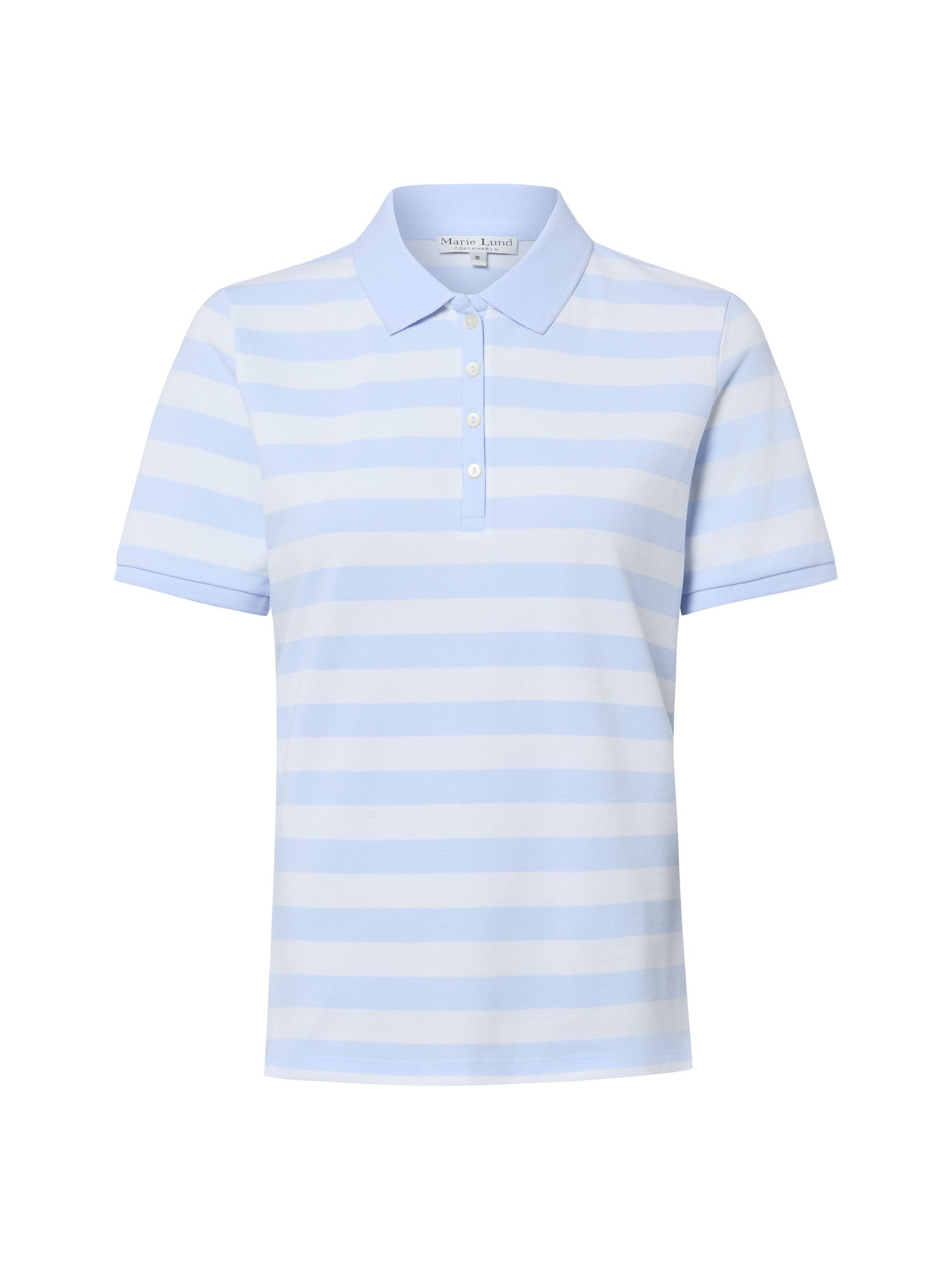 Marie Lund Poloshirt