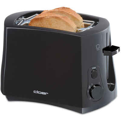Cloer Toaster Toaster 3310