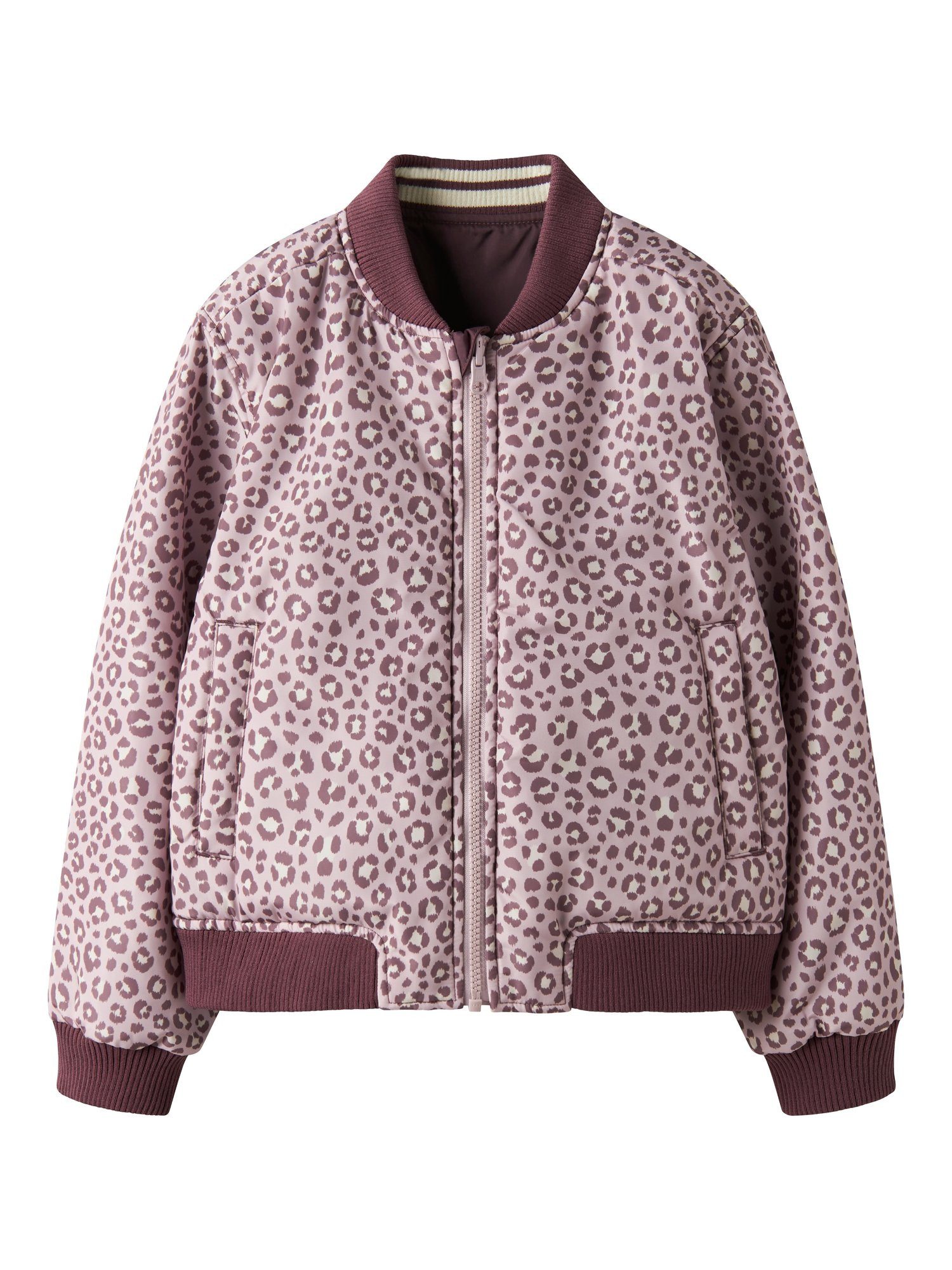 Bomberjacke