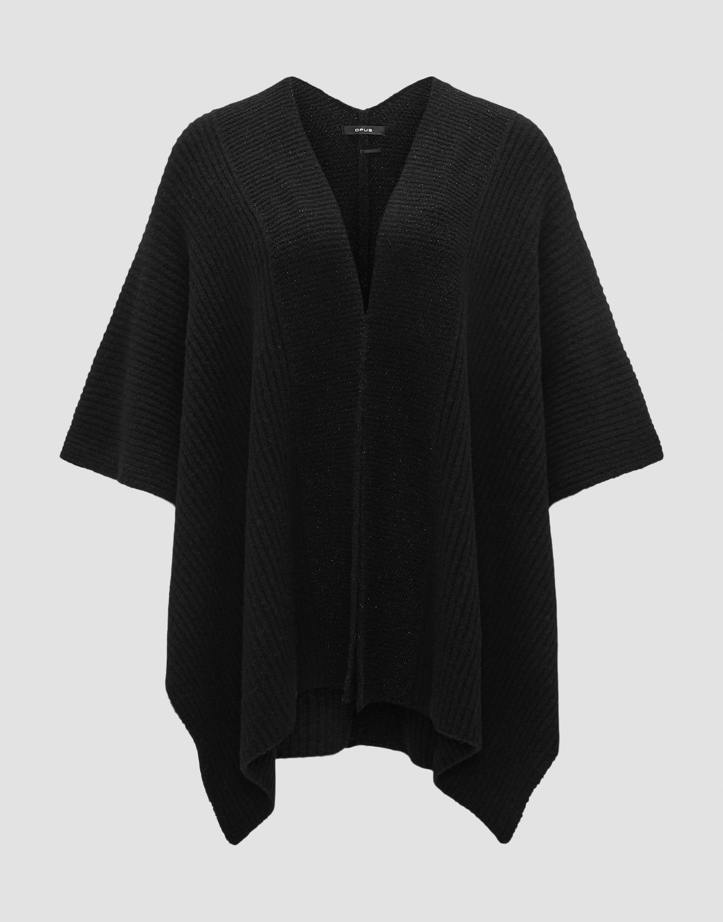 OPUS Cape Ablanki cape