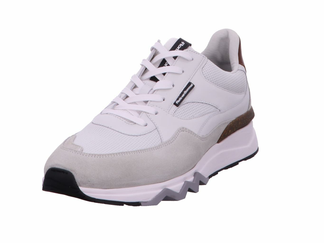 Floris van Bommel Sneaker für Damen Sneaker (keine Angabe, 1-tlg., keine Angabe)