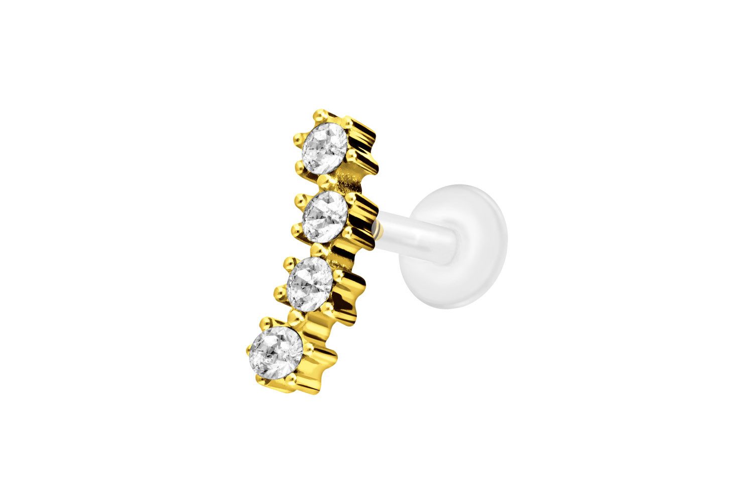 Goldfarben