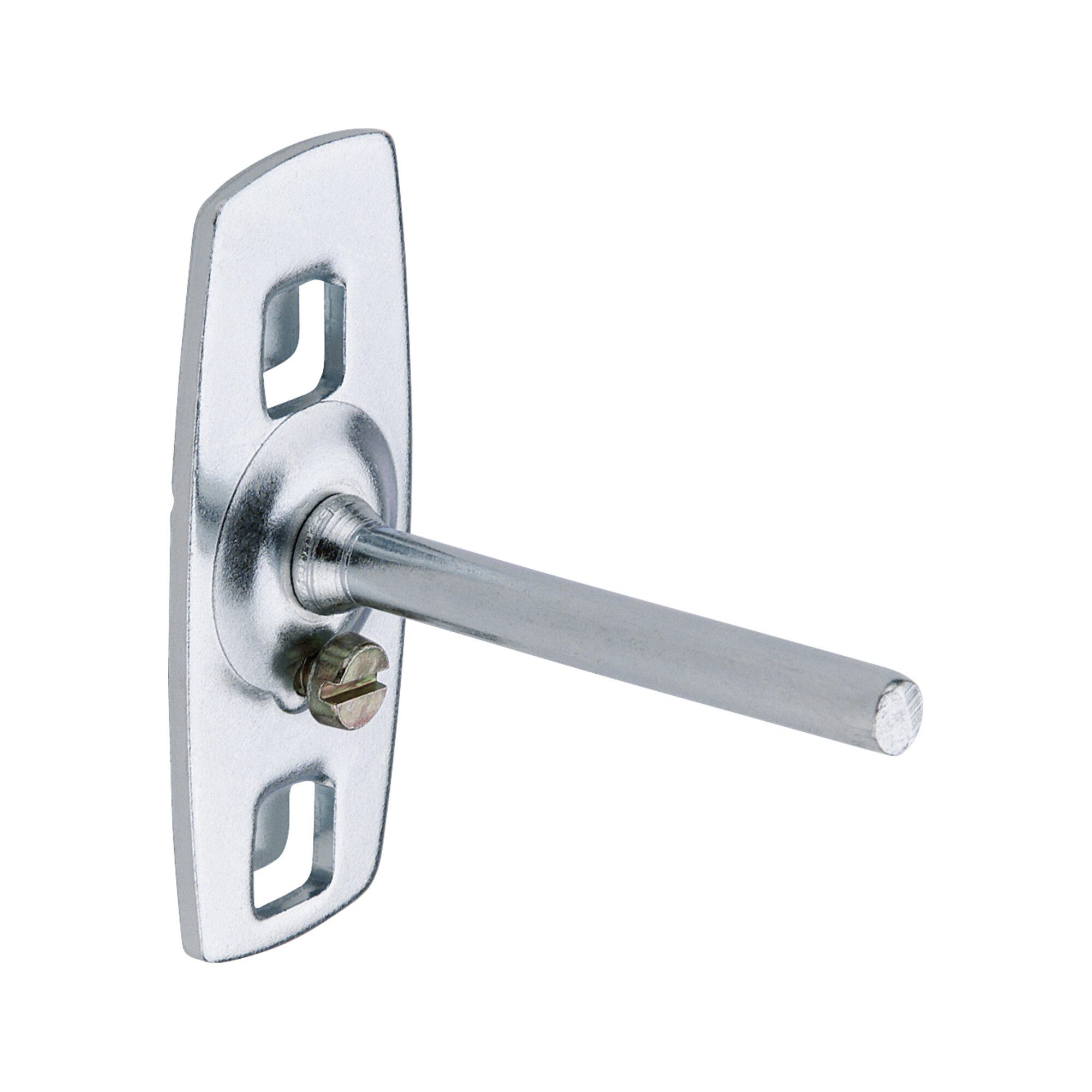 Kraftwerk Innensechskantschlüssel Kraftwerk Werkzeughaken, gerader Dorn 50 mm