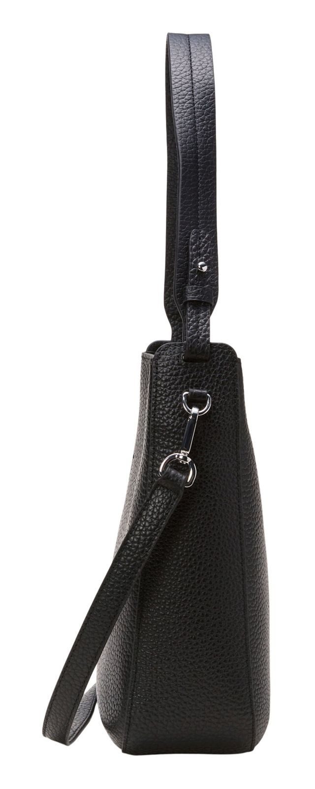 Marc O'Polo Schultertasche Hobo Bag, aus echtem Rindsleder günstig online kaufen