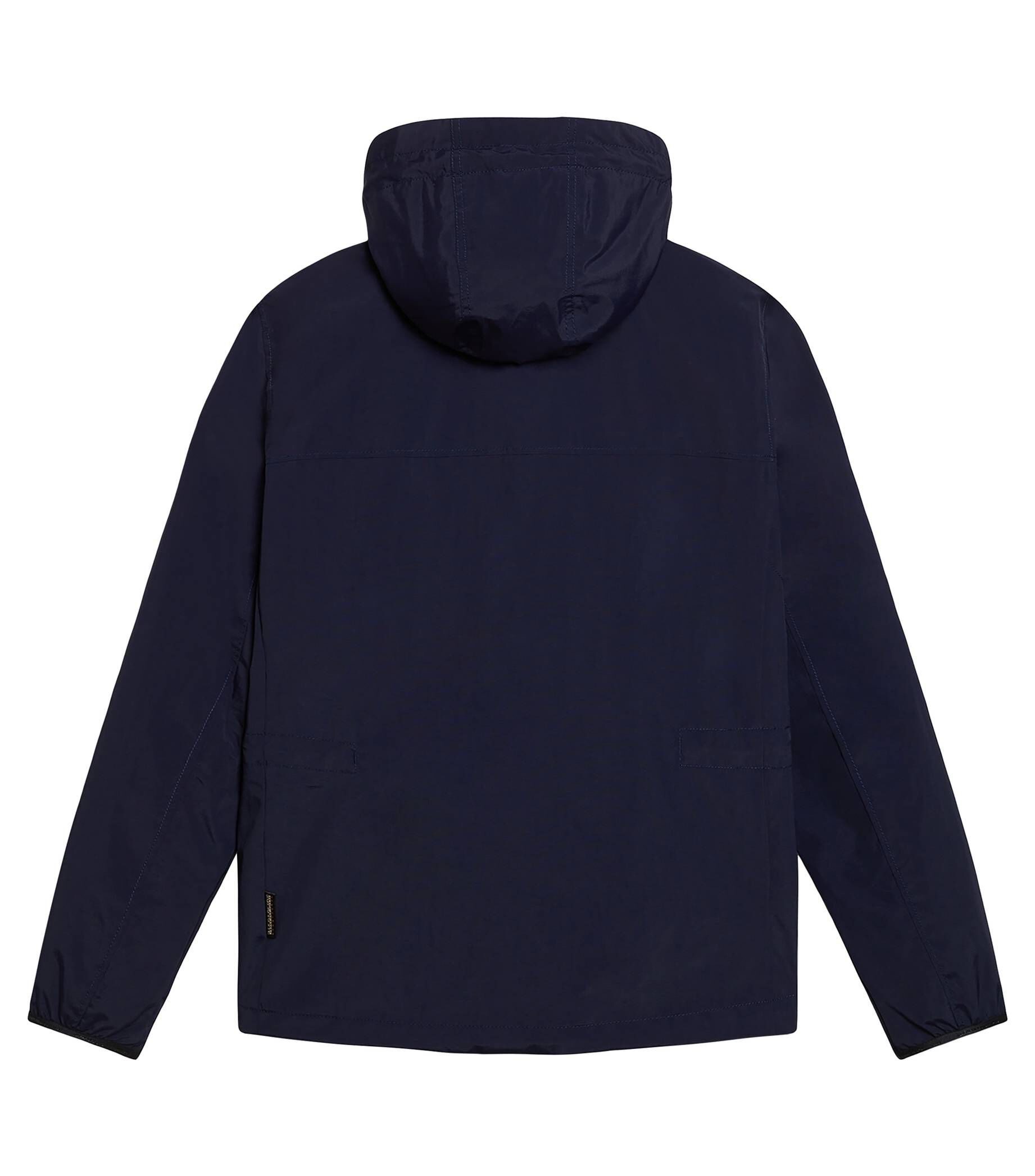 Napapijri Kurzjacke Herren Jacke A-TUNDRA wasserabweisend günstig online kaufen