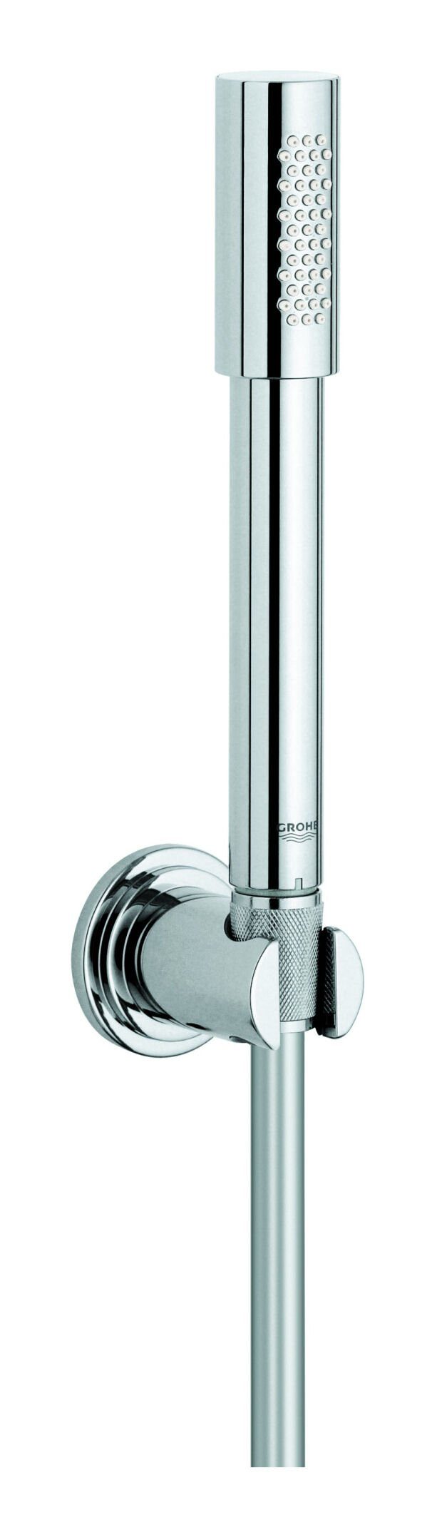 Grohe Sena, Handbrause Brausegarnitur Chrom -