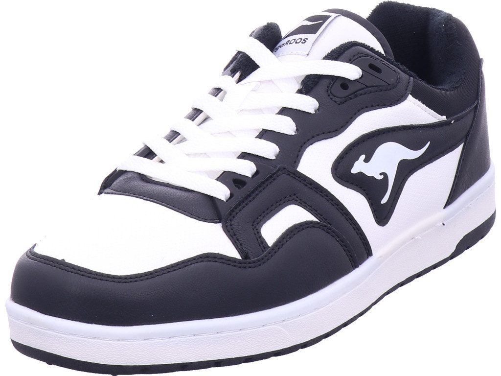 Schnürschuh