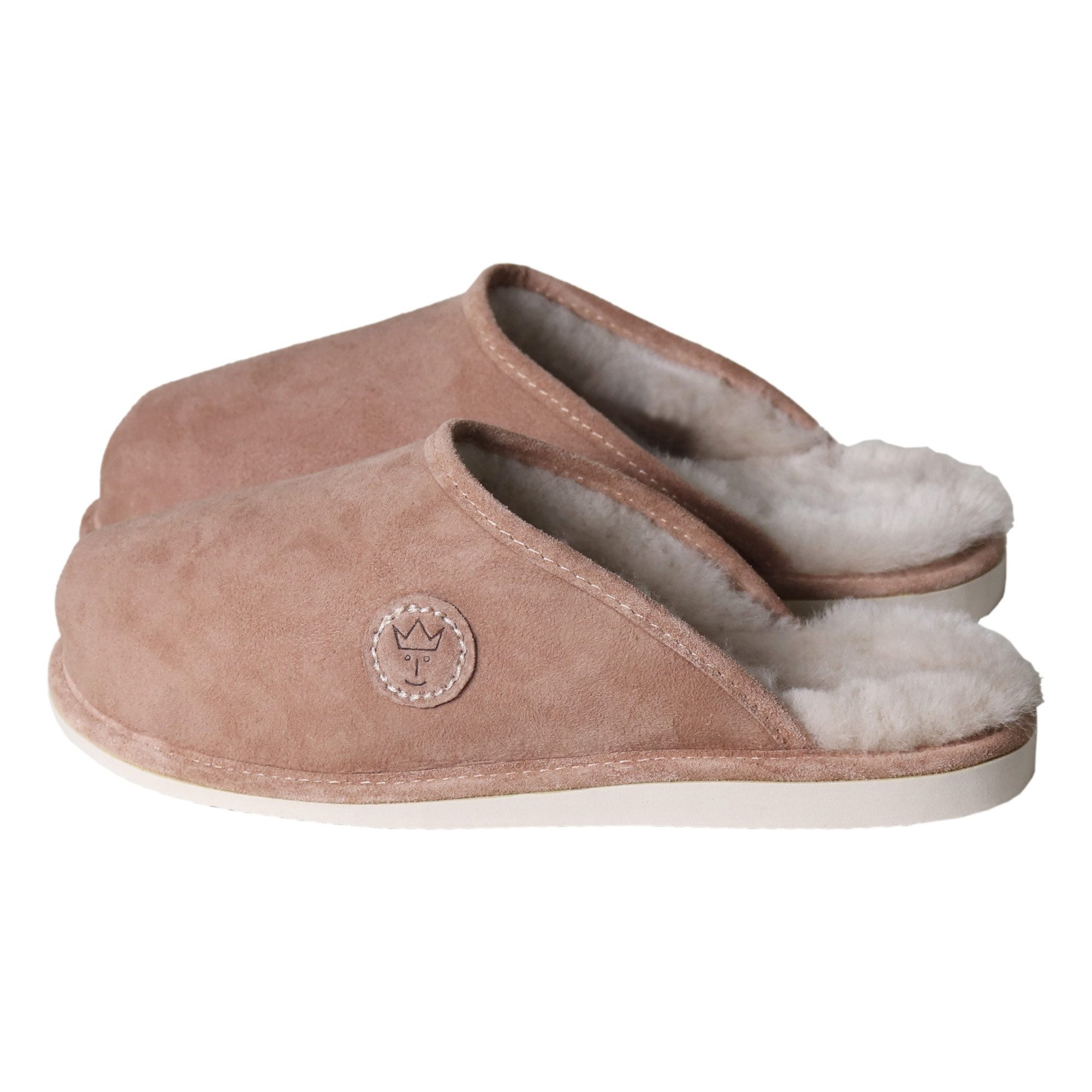 Kaiser Hausschuh Toni Lammfell Hausschuh