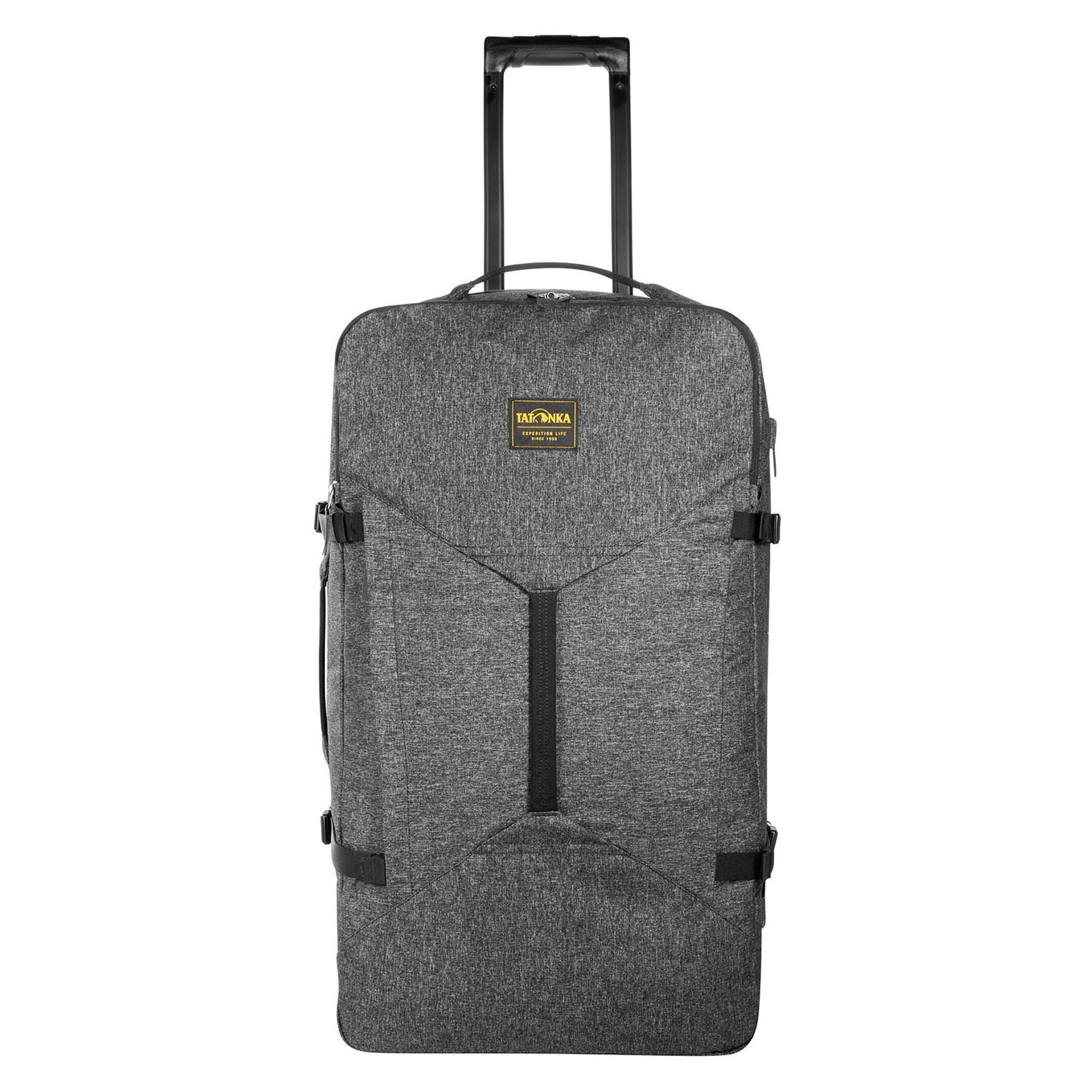 TATONKA® Weichgepäck-Trolley Travel, 2 Rollen, Polyester