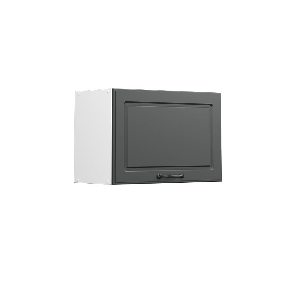 Vicco Hängeschrank R-Line, Anthrazit Landhaus/Weiß, 60 günstig online kaufen