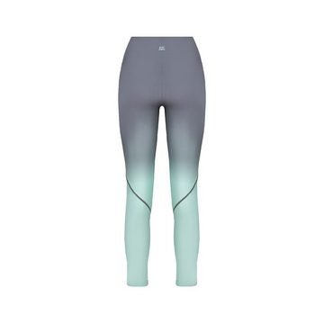 BIDI BADU Leggings Crura Sportleggings für Damen in grau