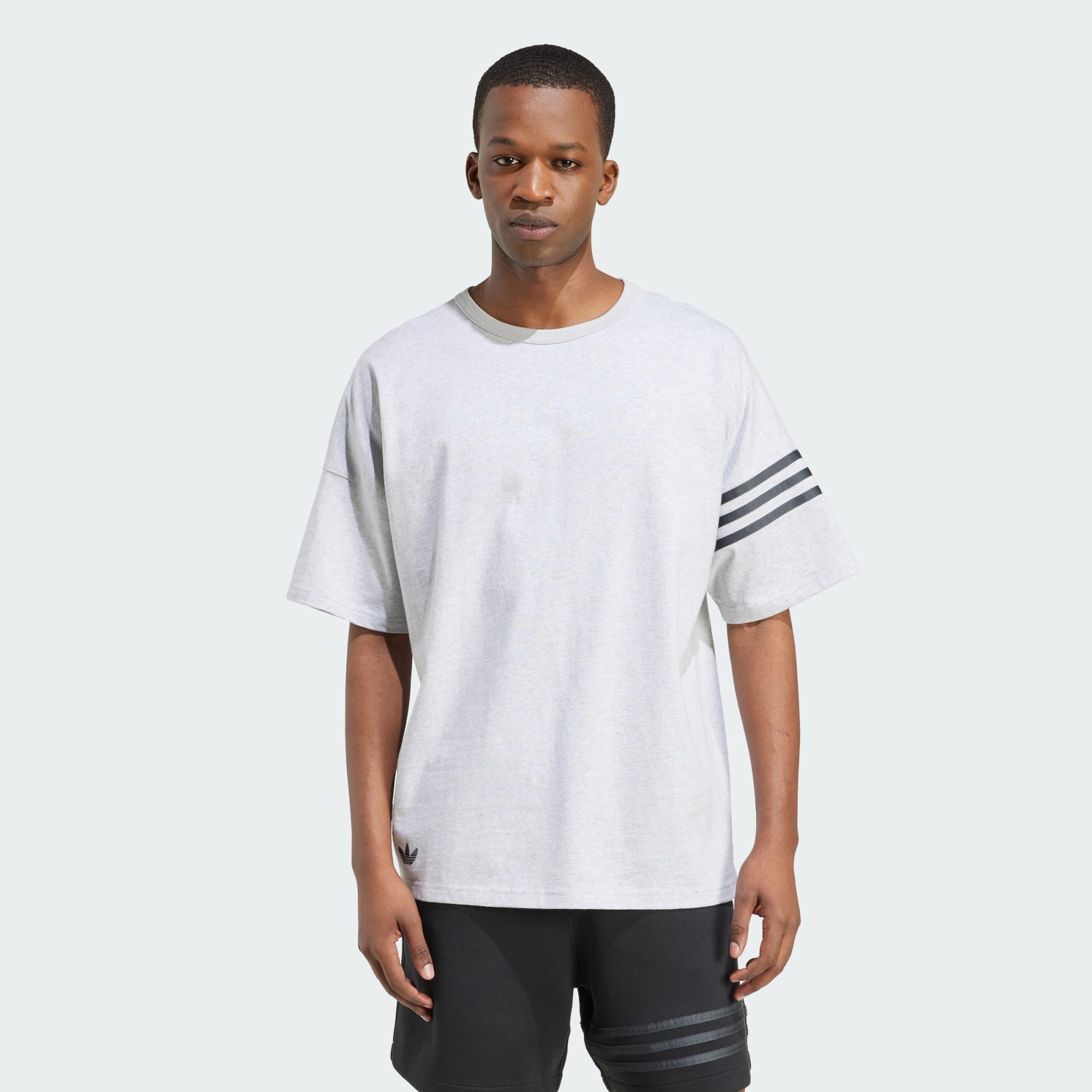 adidas Originals T-Shirt NEUCLASSICS T-SHIRT (1-tlg) günstig online kaufen