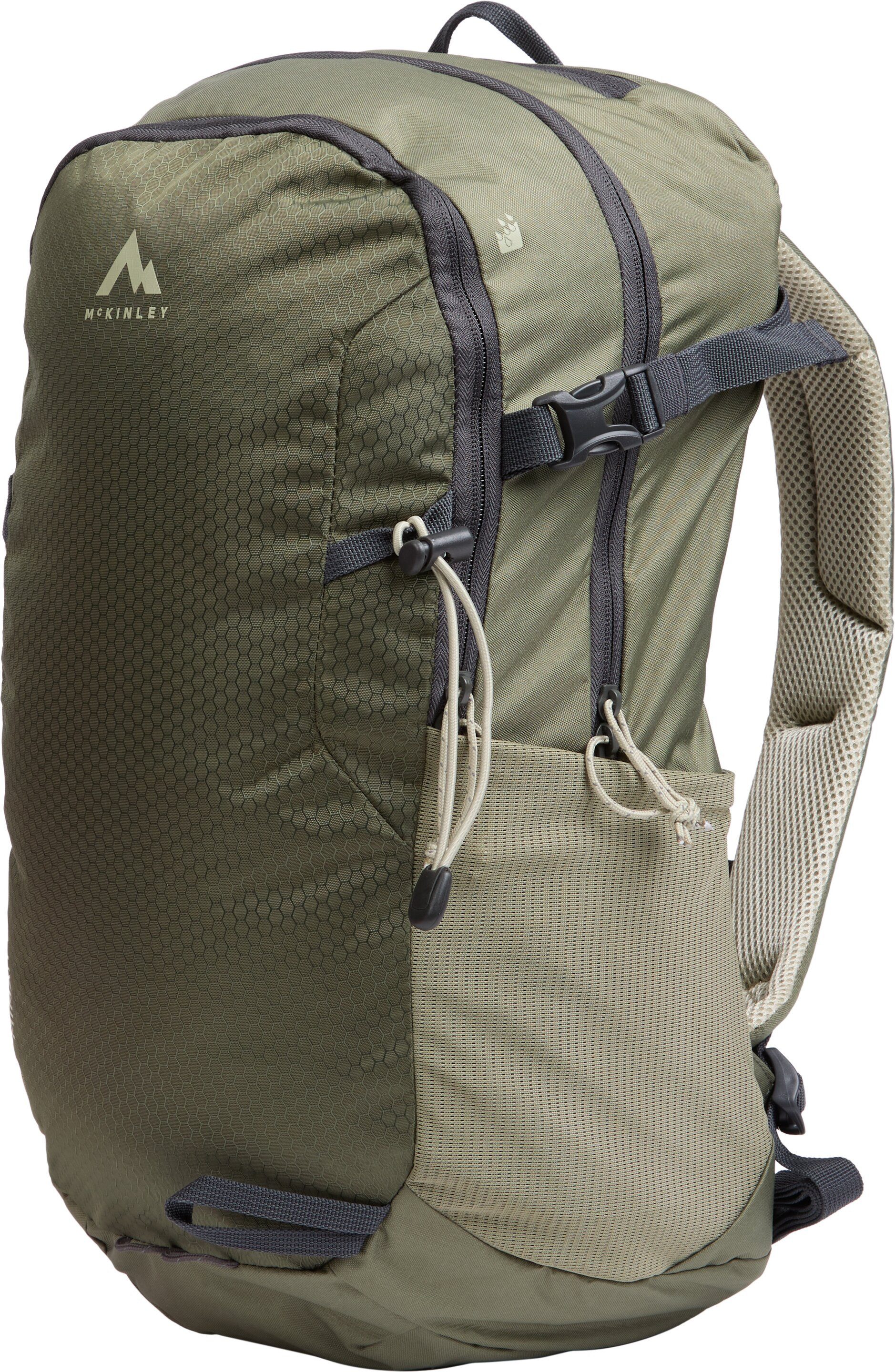McKINLEY Wanderrucksack Wander-Rucksack Minah VT 22 günstig online kaufen