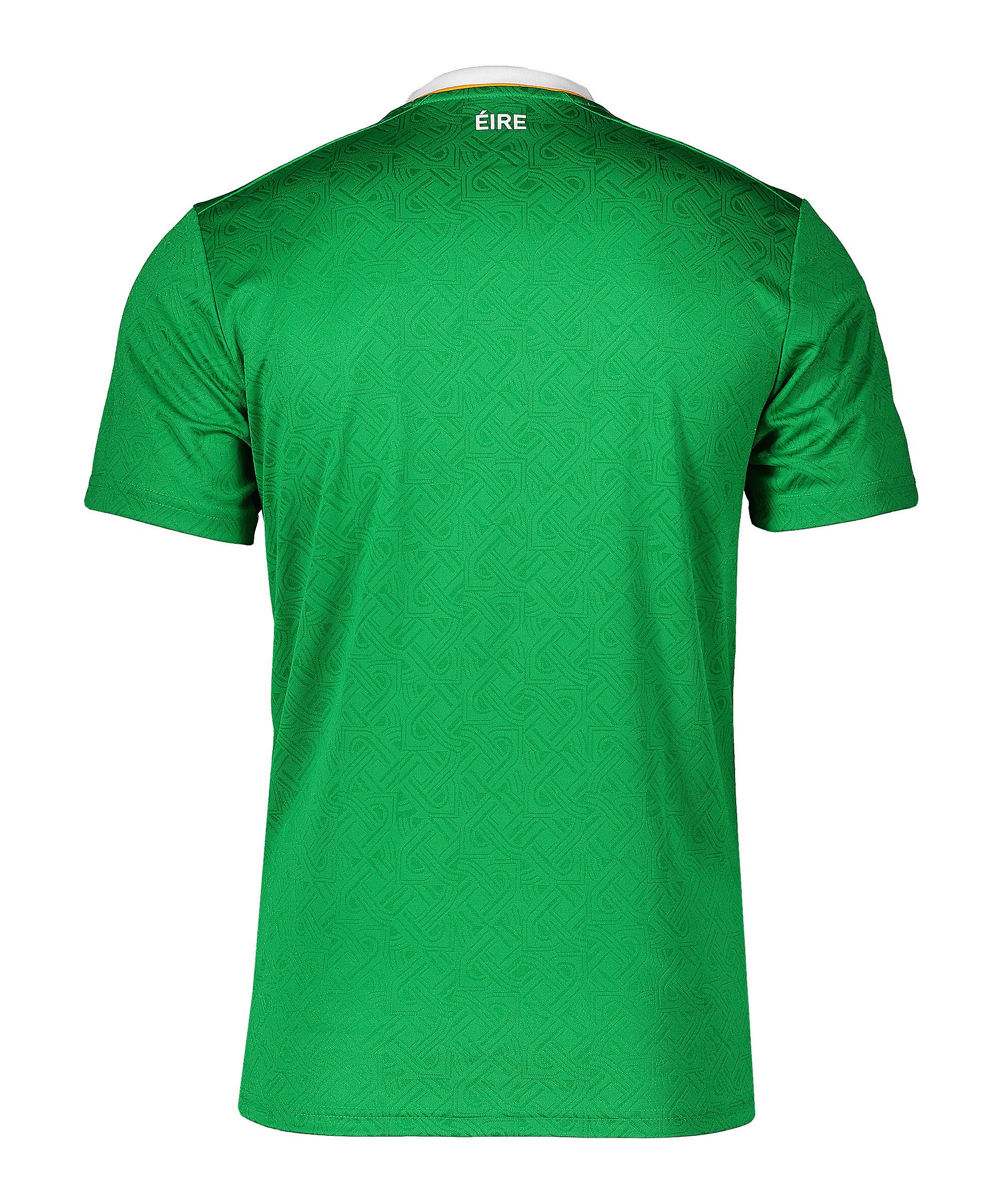 Castore Fußballtrikot Castore Irland Authentic Trikot günstig online kaufen