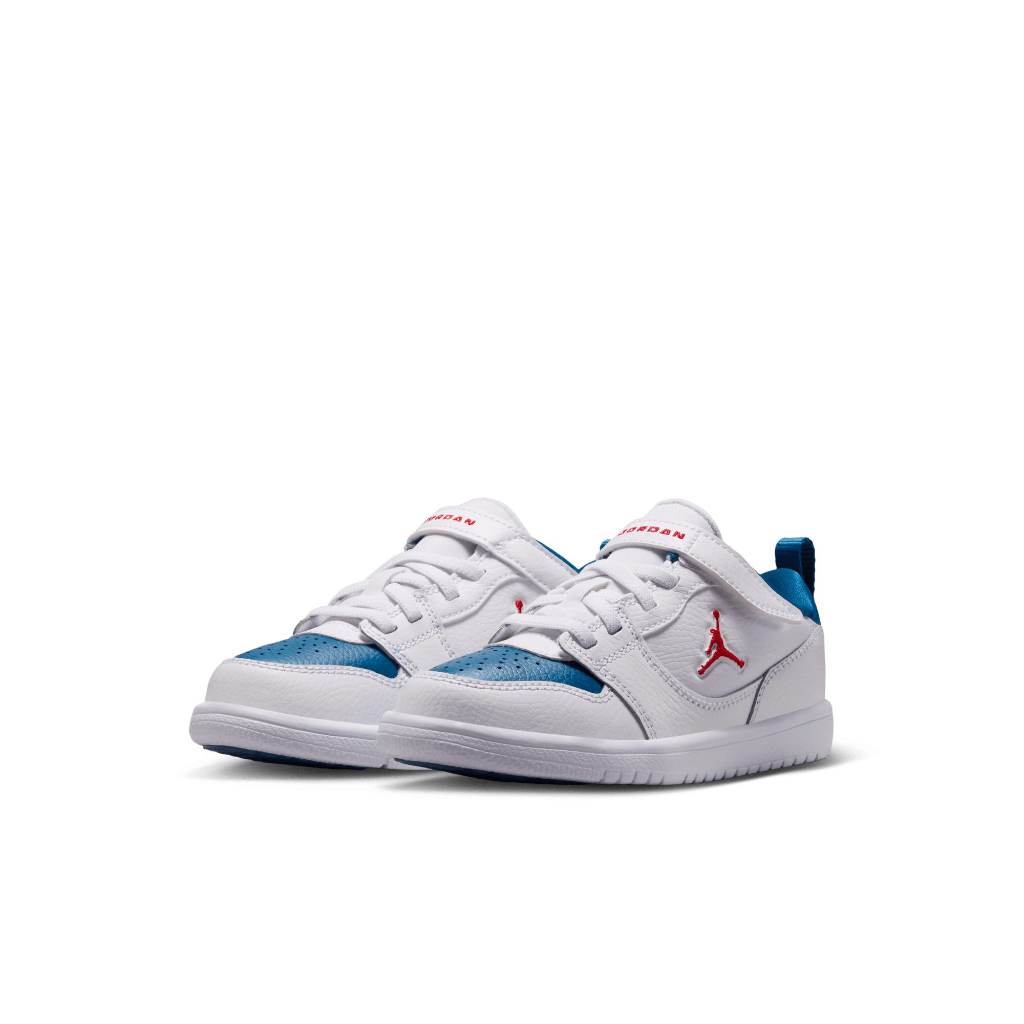 Jordan JORDAN COURT CONNECT LOW (PS) Sneaker