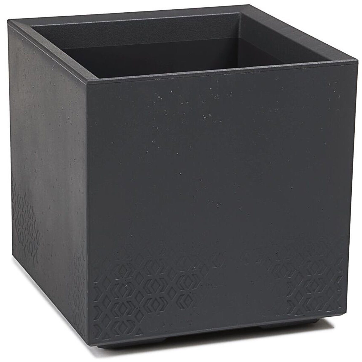 ONDIS24 Pflanzkübel Caro Beton Optik Blumenkübel mit Rollen aus Kunststoff 100% Recycled, frostsicher und UV-beständig. Reduzierter Preis € 39,99. Unverbindliche Preisempfehlung € 59,99, (€ 39,99 pro 1 Stk)