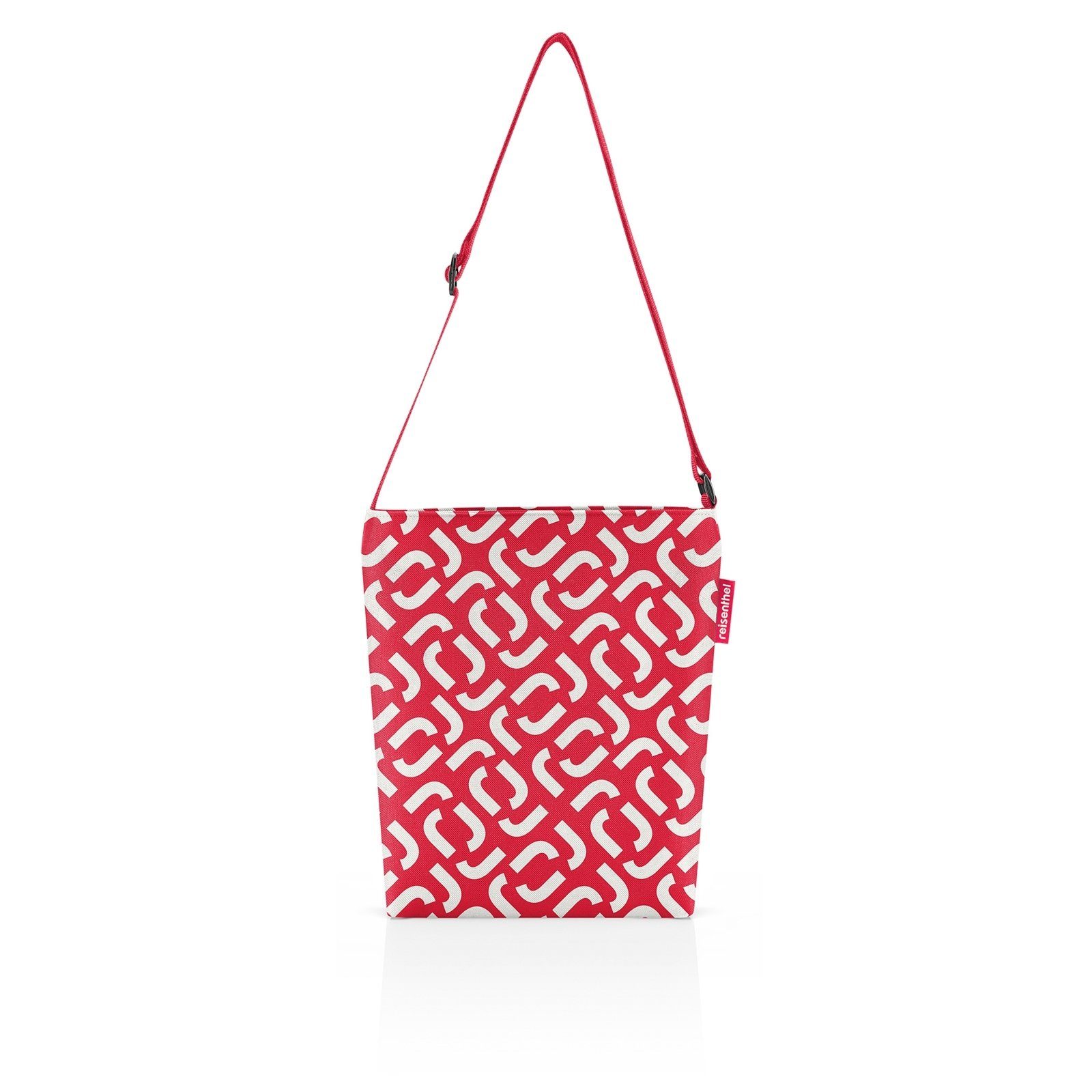 REISENTHEL® Umhängetasche Shoulderbag S, Umhängetasche Shopping