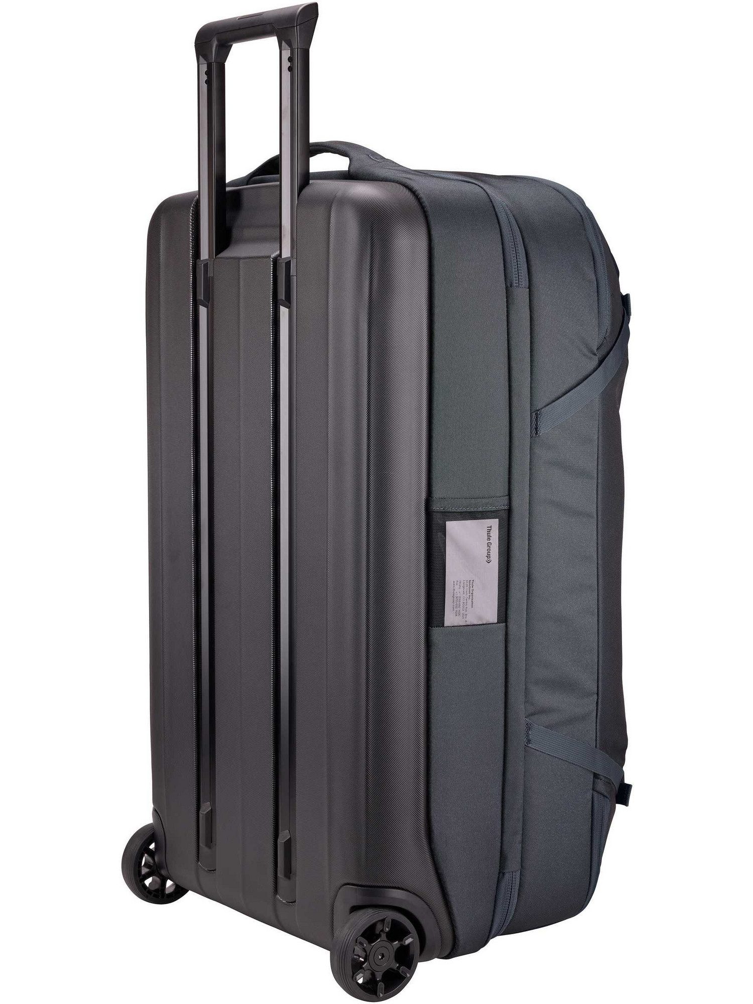 Thule Reisetasche Subterra 2 Wheeled Duffel günstig online kaufen