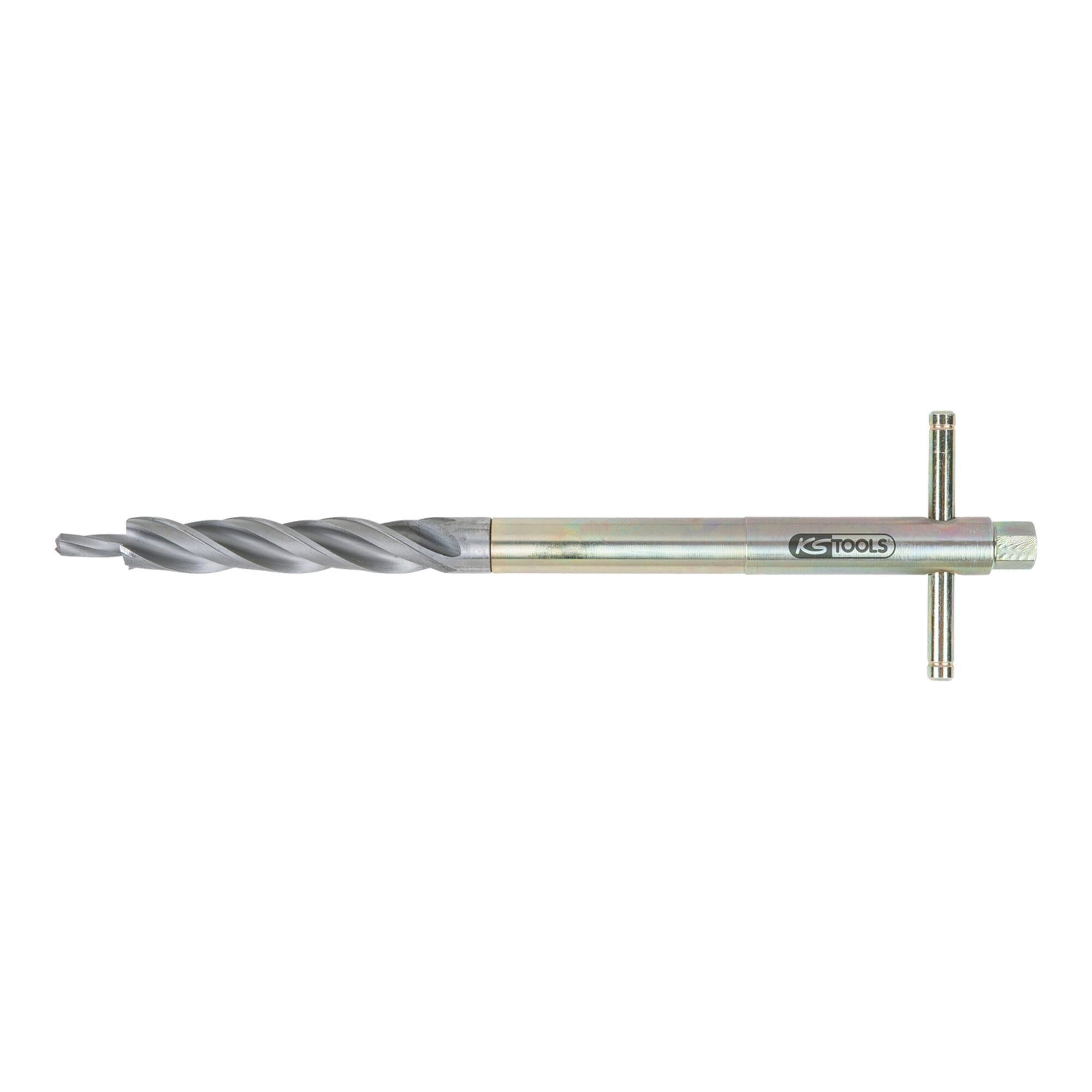 KS Tools Kompressor KS Tools Injektoren-Sitz-Reinigungswerkzeug, BMW M47