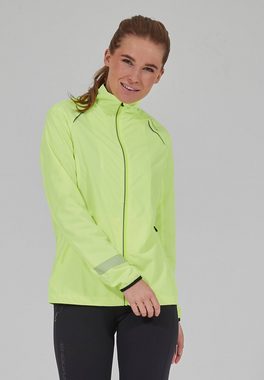 ENDURANCE Laufjacke CULLY XQL mit reflektierenden Elementen