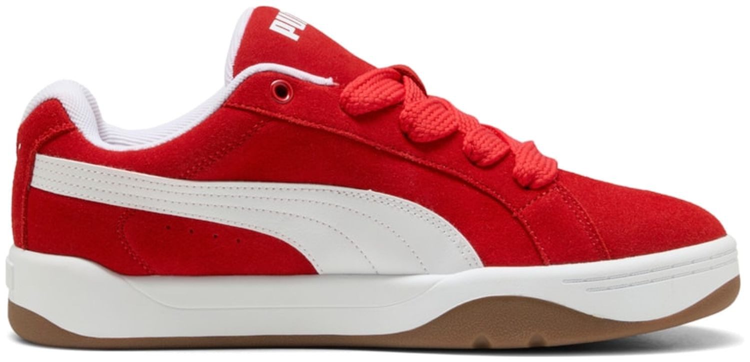PUMA Puma Park Lifestyle Easy SD For All Time Red-White Sneaker