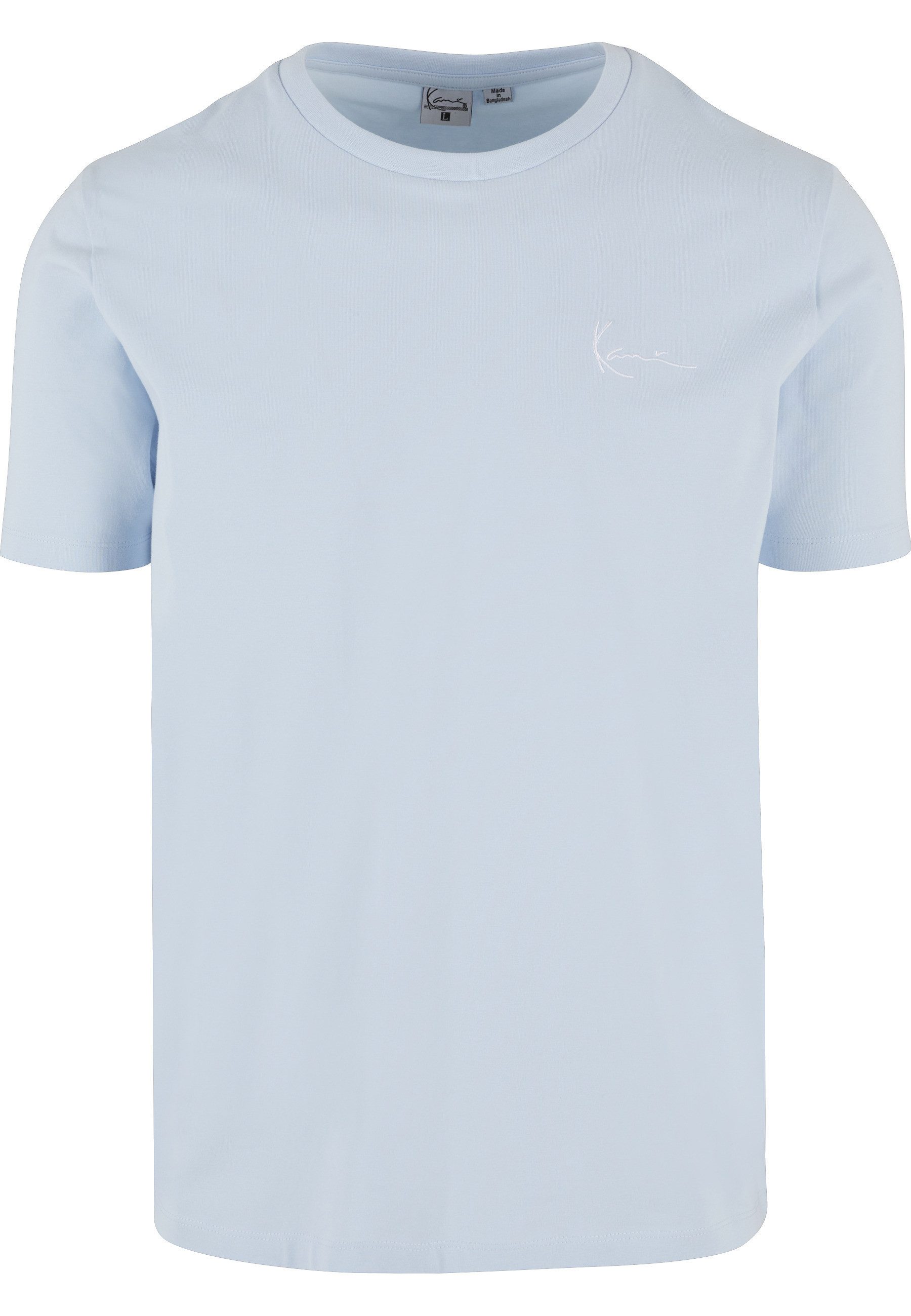 Karl Kani T-Shirt Karl Kani Karl Kani Small Signature Fitted Tee (1-tlg)