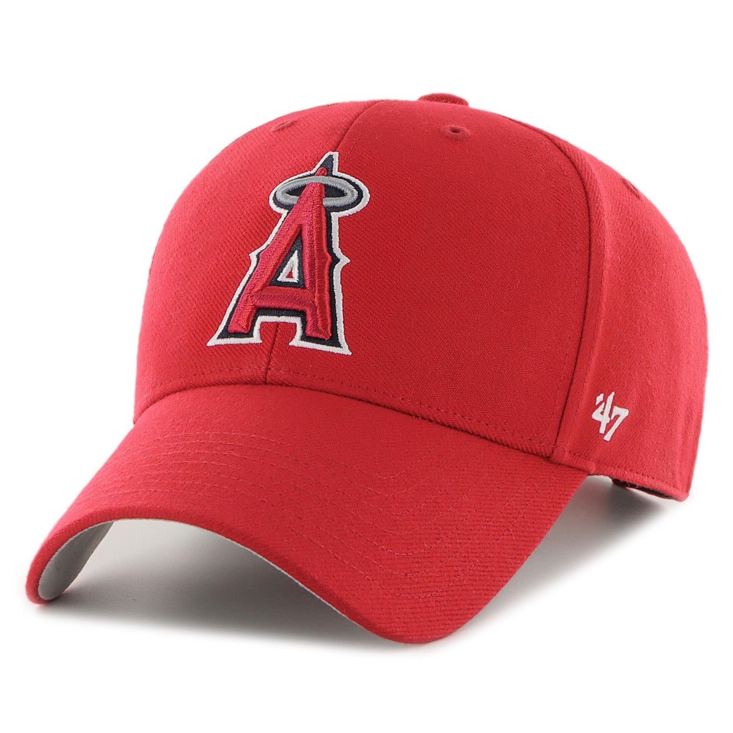 x27;47 Brand Baseball Cap Angels SERIES WORLD Los Angeles