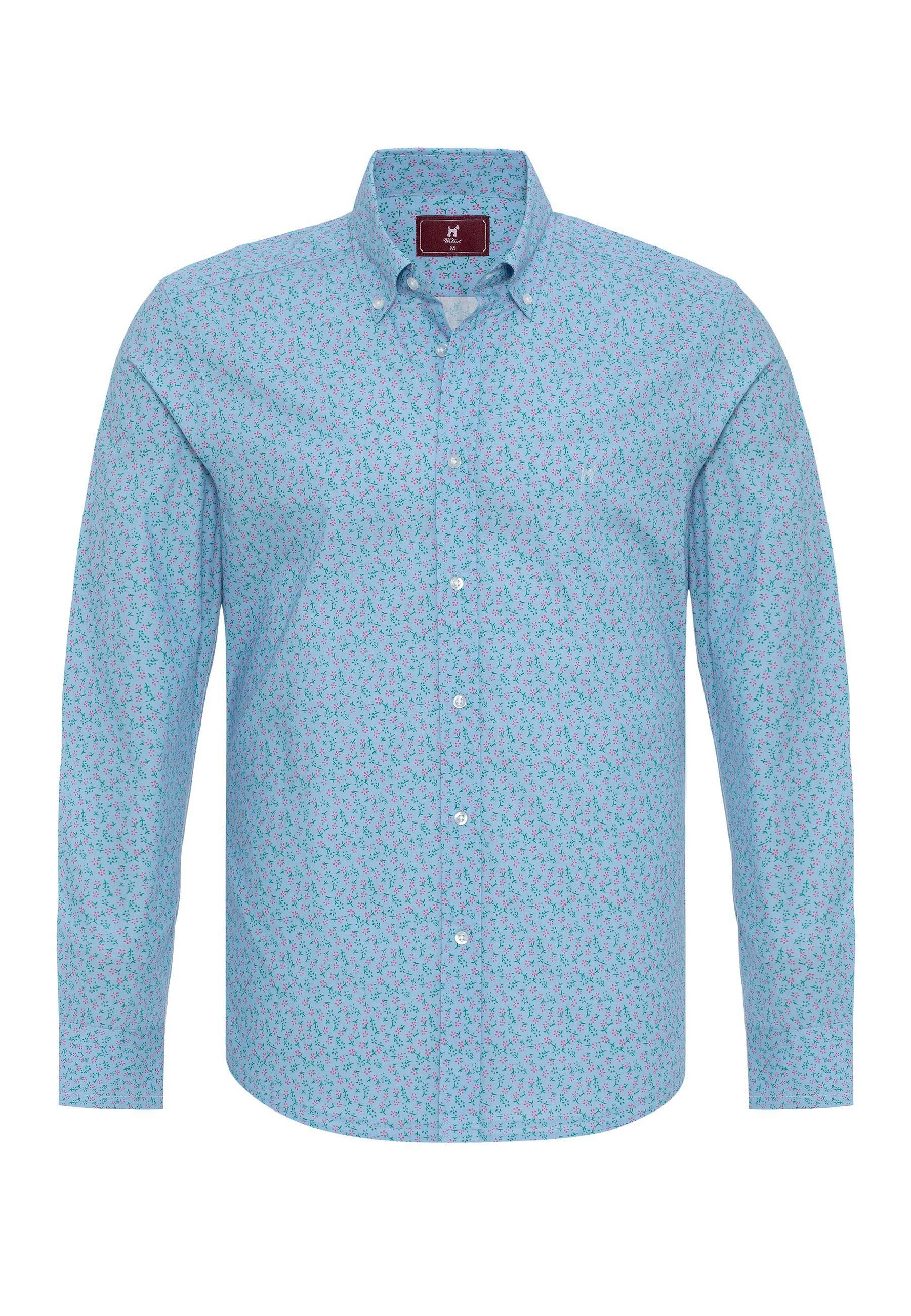 Williot Blusenshirt Mcnary günstig online kaufen