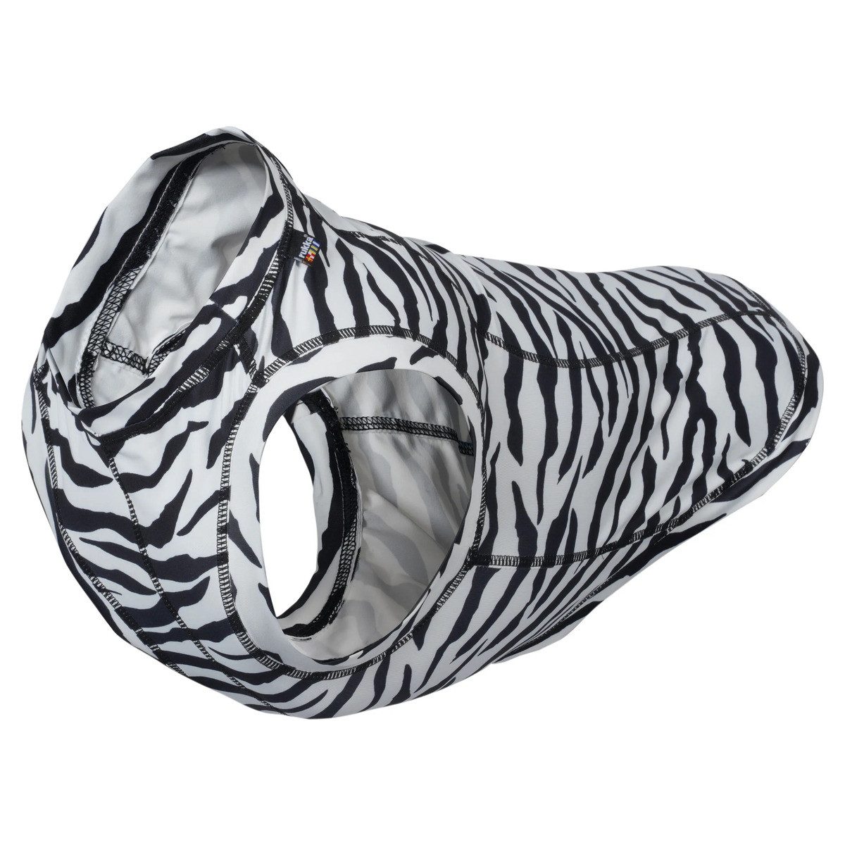 Rukka Hundeshirt Zebra T-Shirt