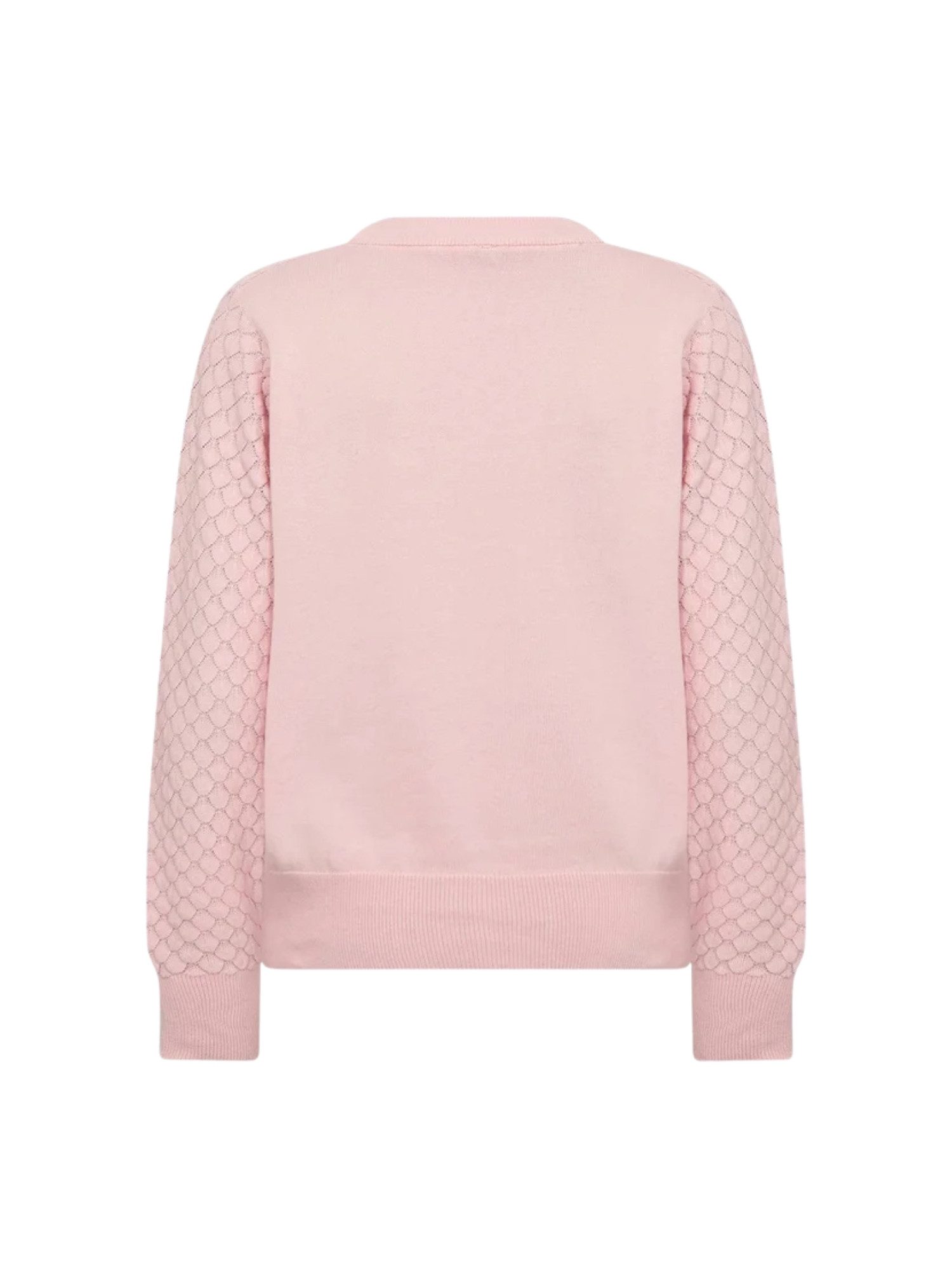 soyaconcept Strickpullover Soya Concept Sweater SC-AMELA günstig online kaufen