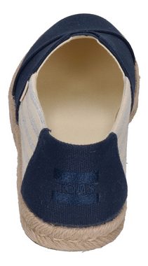 TOMS ALPARGATA ROPE 2.0 10020689 Espadrille Navy University