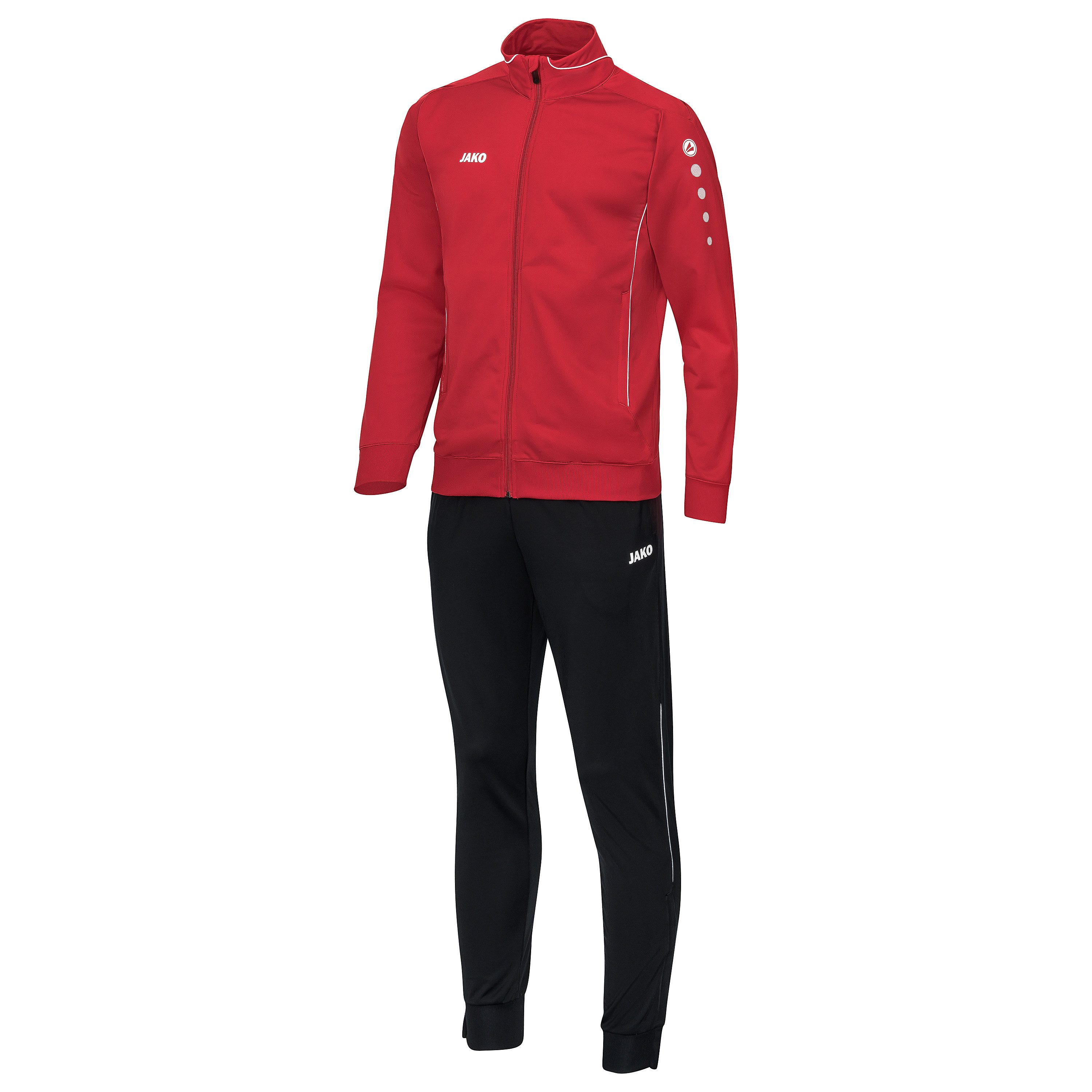 Jako Trainingsanzug Jako Herren Polyesteranzug Brasil günstig online kaufen