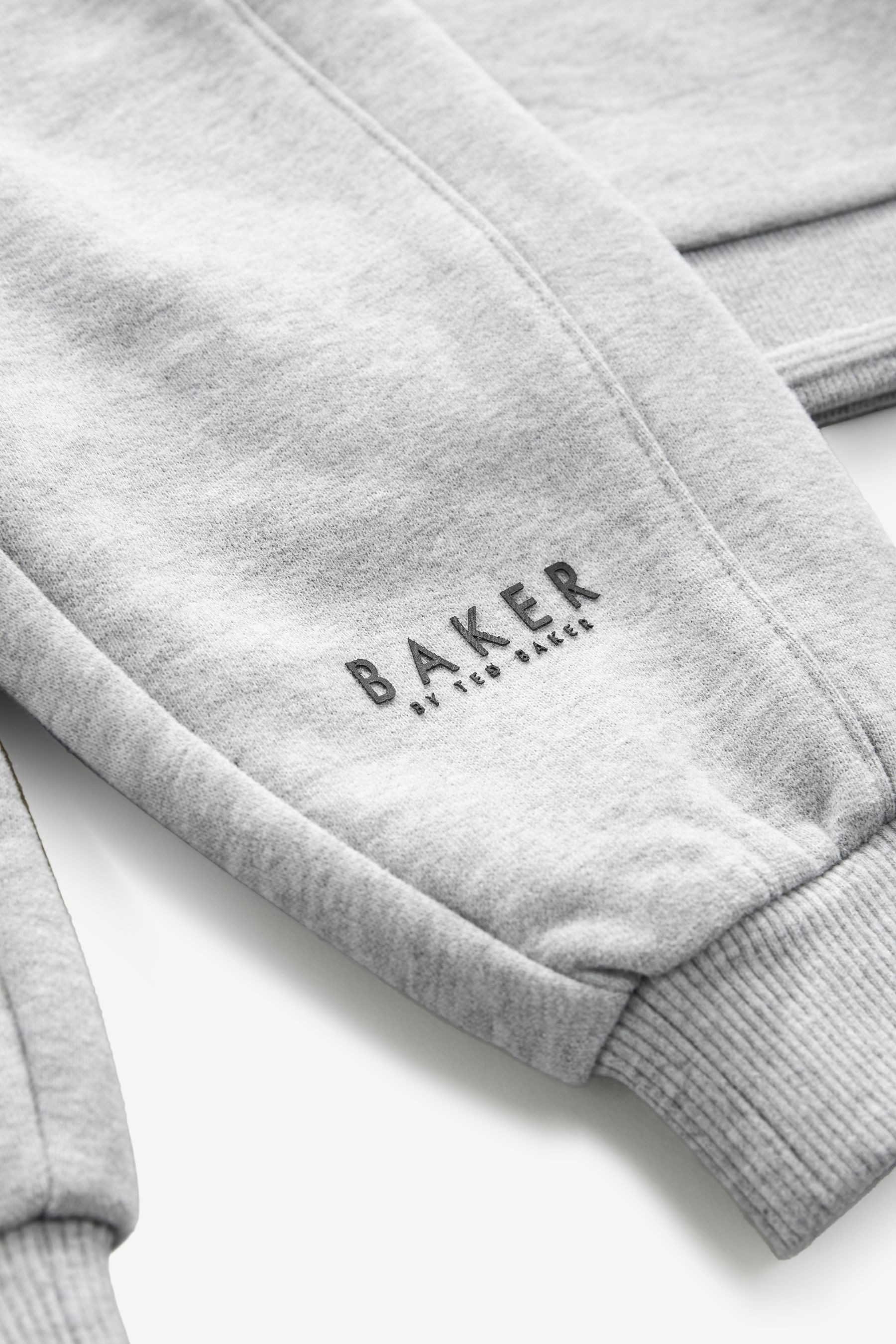Baker by Ted Baker Sweatanzug Baker by Ted Baker Jogginganzug mit Sweatshirt (2-tlg)