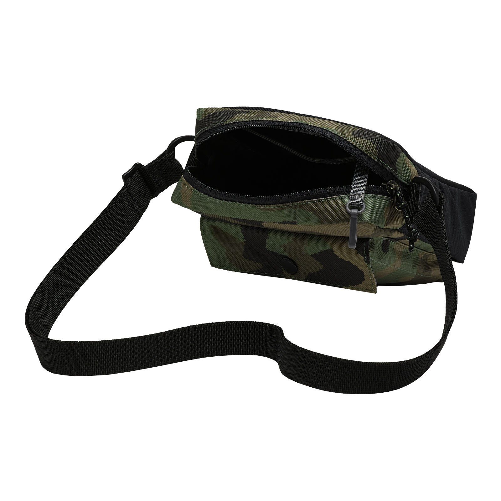 Columbia Umhängetasche Zigzag™ Side Bag Unisex, mit verstellbarem Gurt