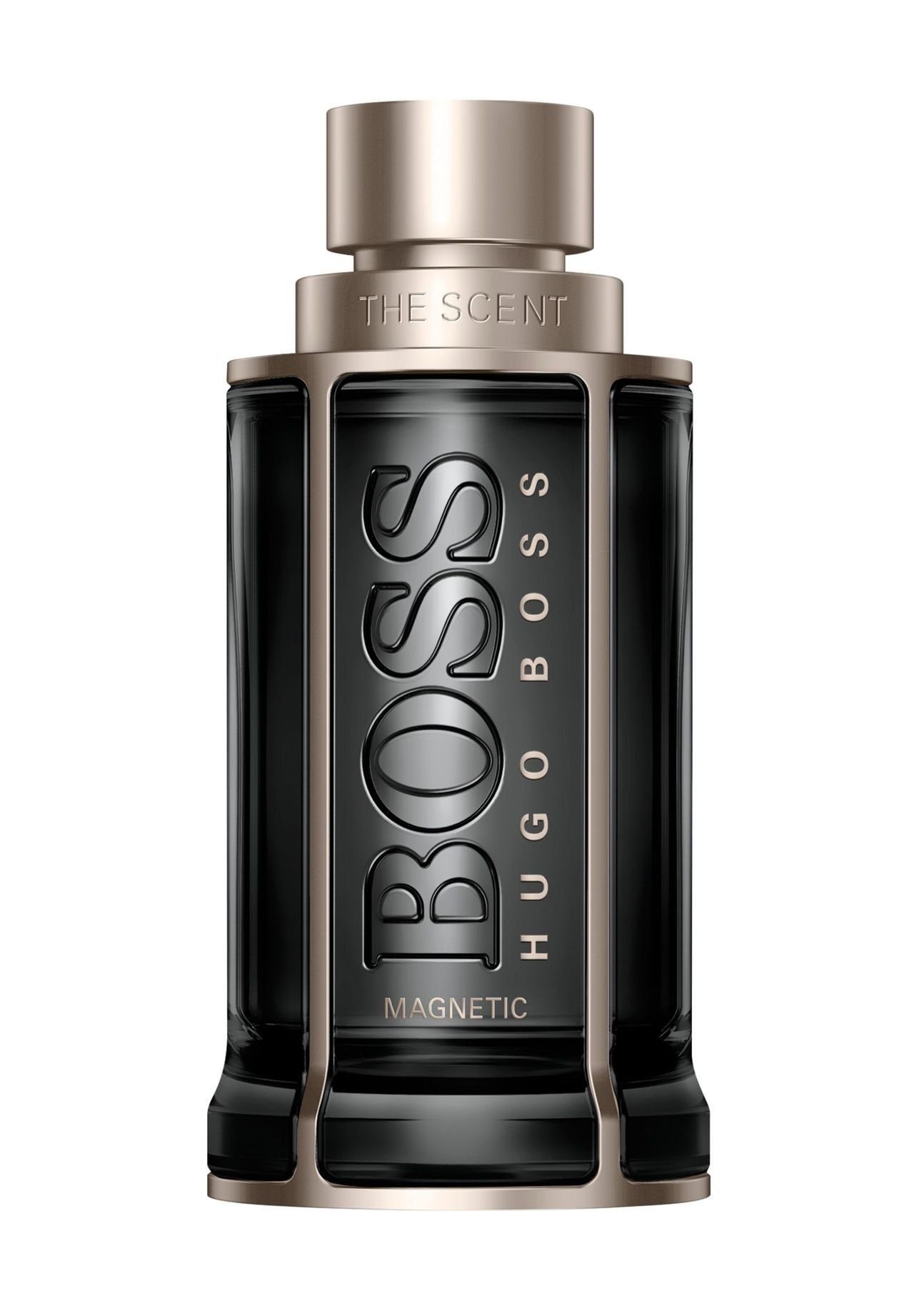 HUGO Eau de Parfum Hugo Boss -The Scent Magnetic
