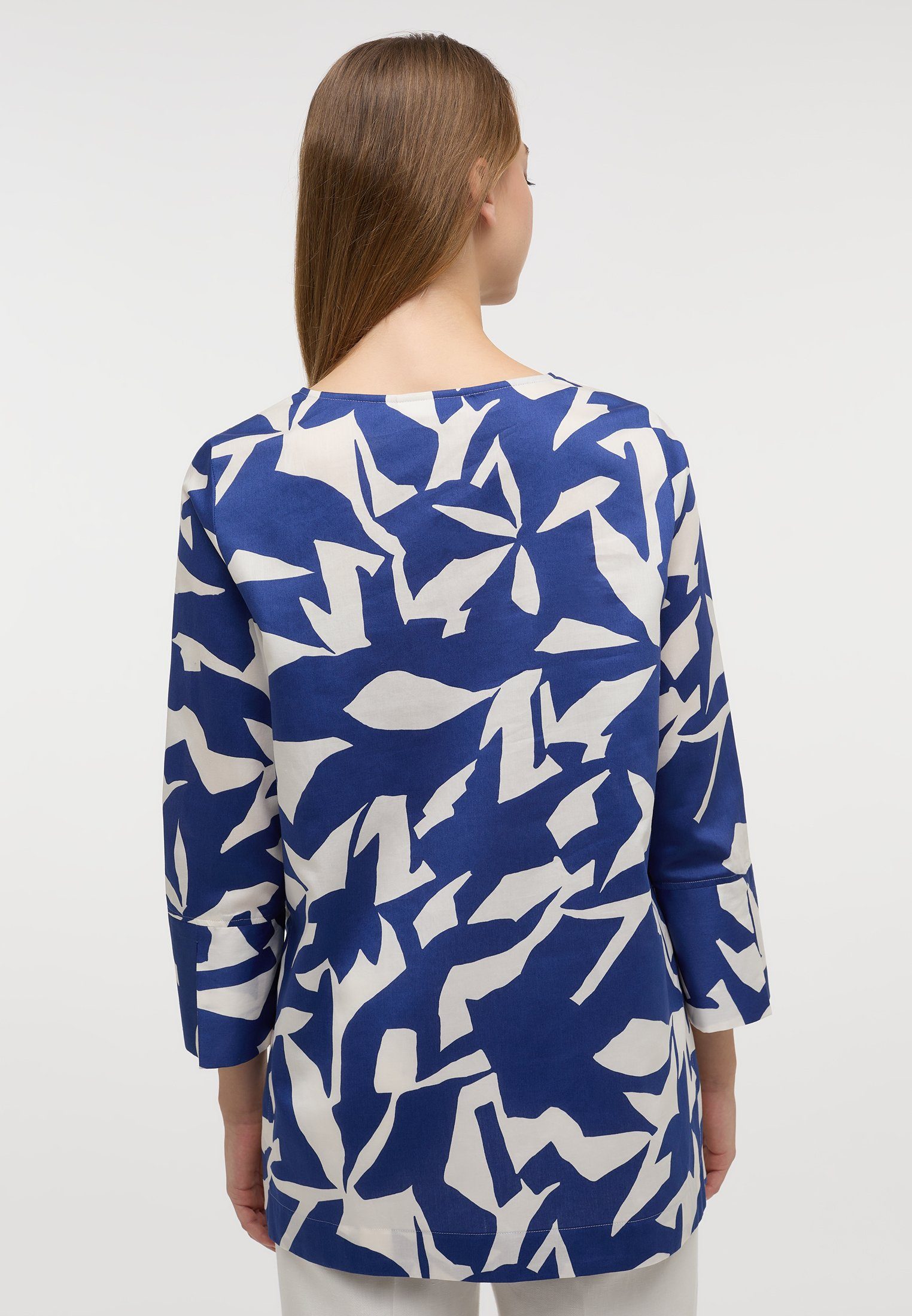 Eterna Shirtbluse LOOSE FIT günstig online kaufen