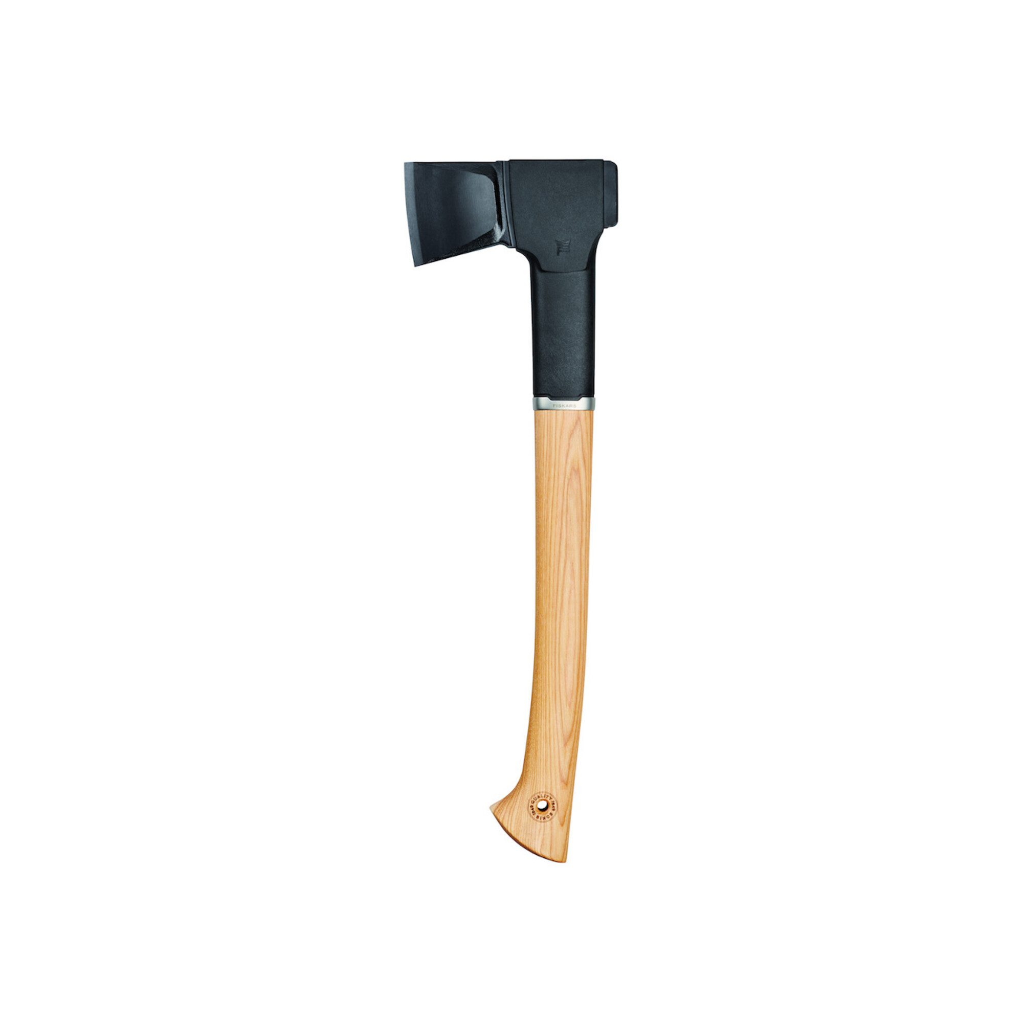 Fiskars Axt Universalaxt Norden N12 L.528mm Stiel-L.500mm G.1250g HO FISKARS
