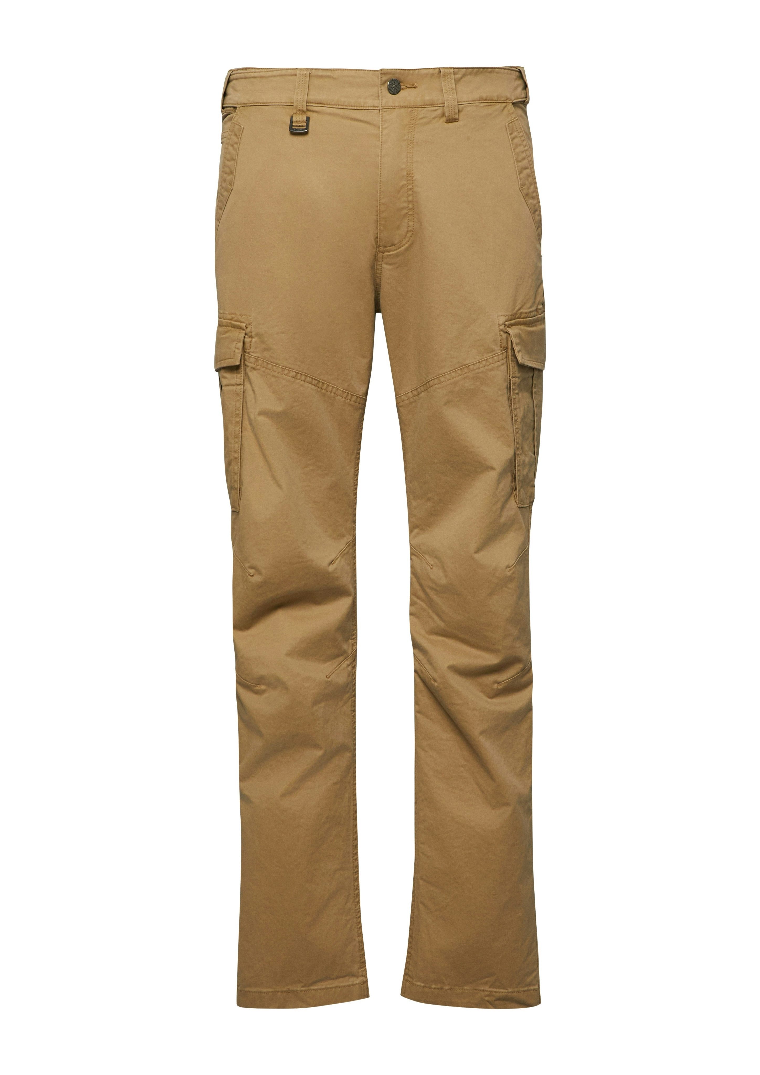 s.Oliver Cargohose mit Stretch