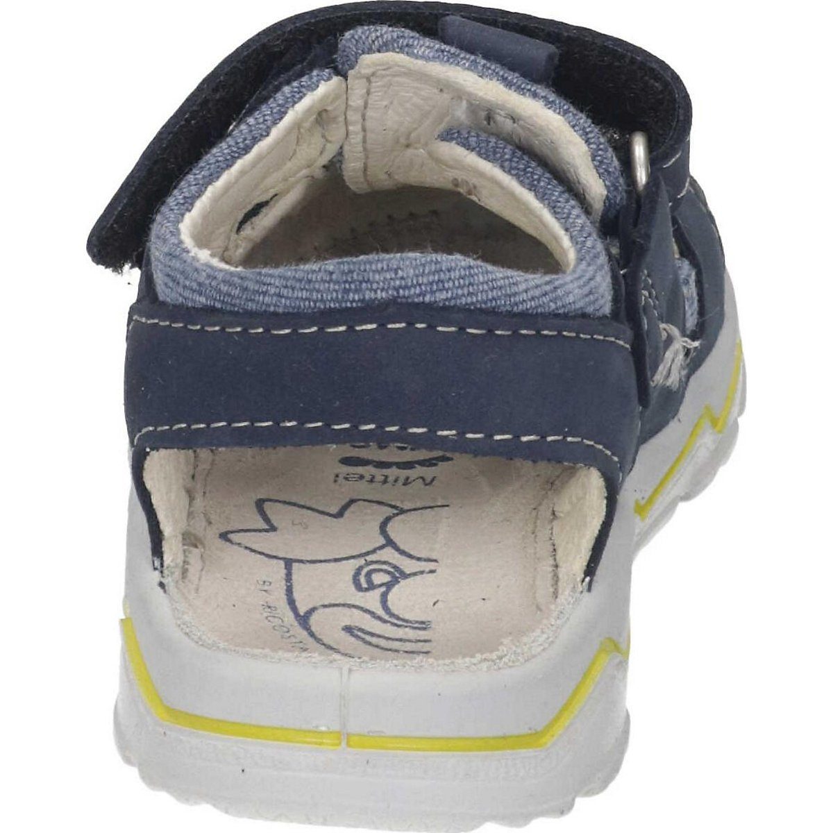 Schuhe Sandalen PEPINO by RICOSTA Outdoorsandalen für Jungen Outdoorsandale
