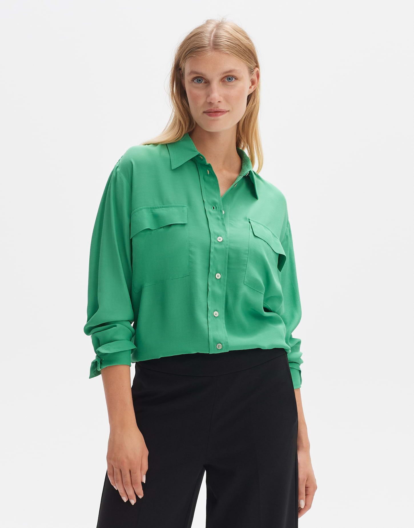 Hemdbluse Folias